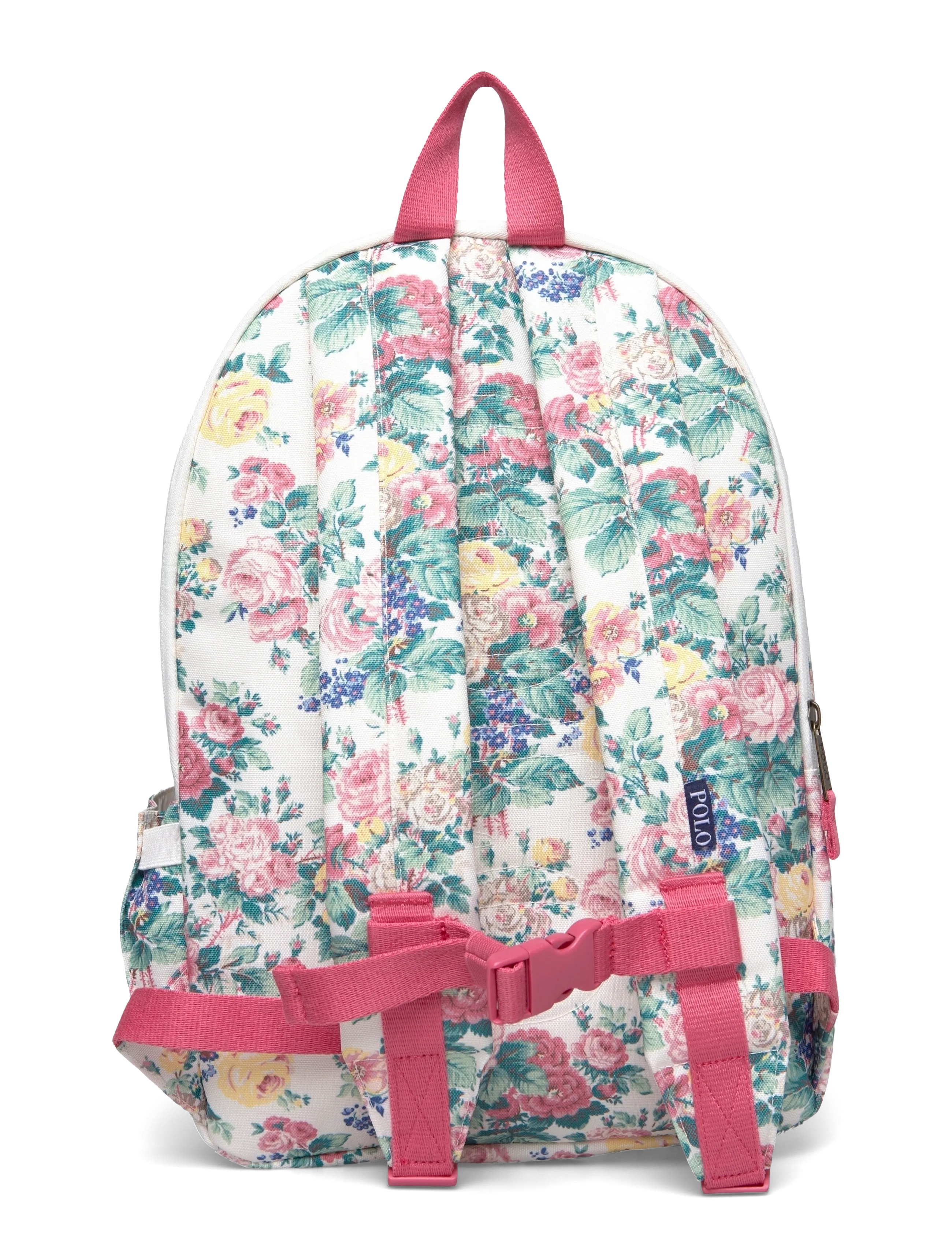 Ralph Lauren Kids - BG-BAGS - multi coloured - 1