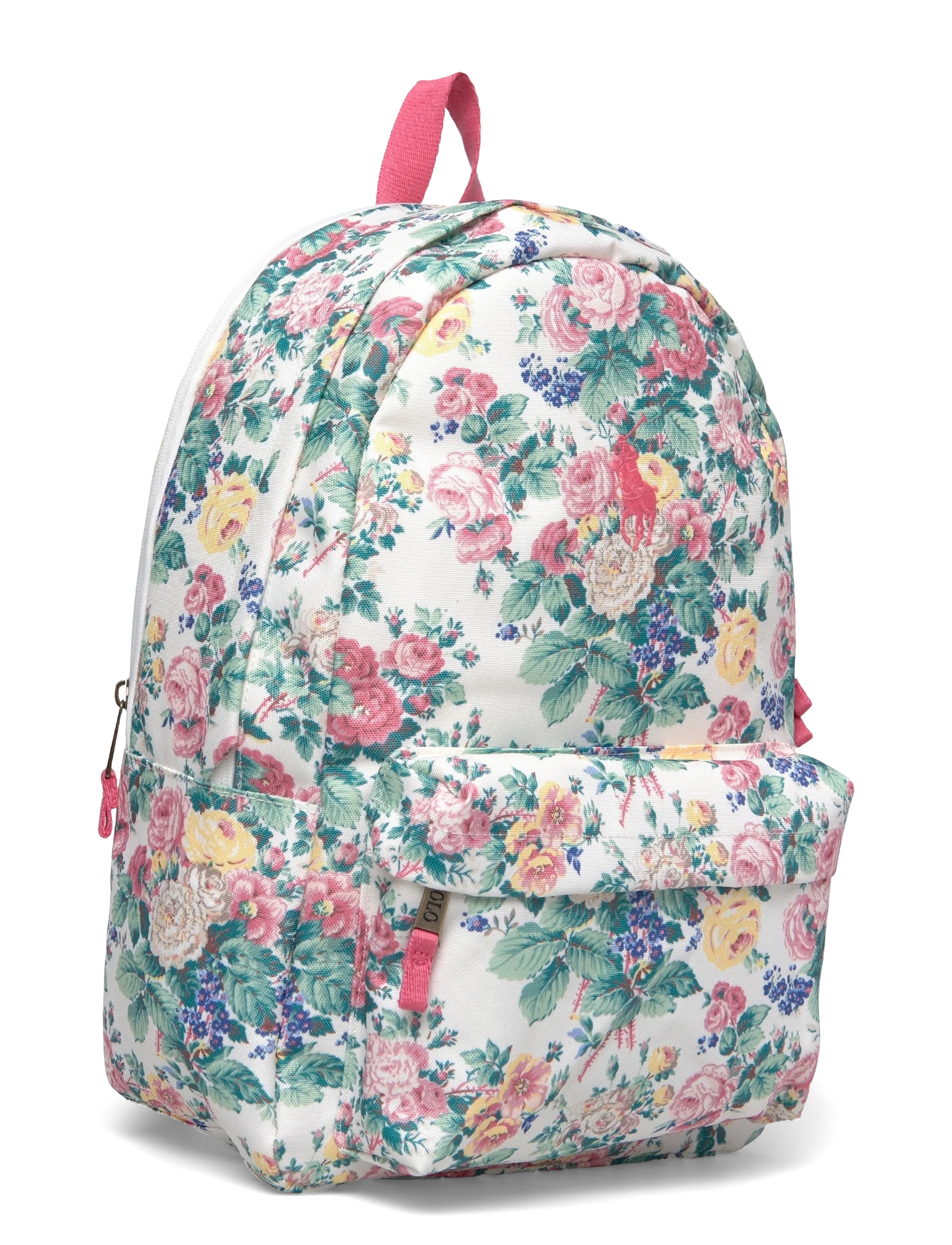 Ralph Lauren Kids - BG-BAGS - multi coloured - 2