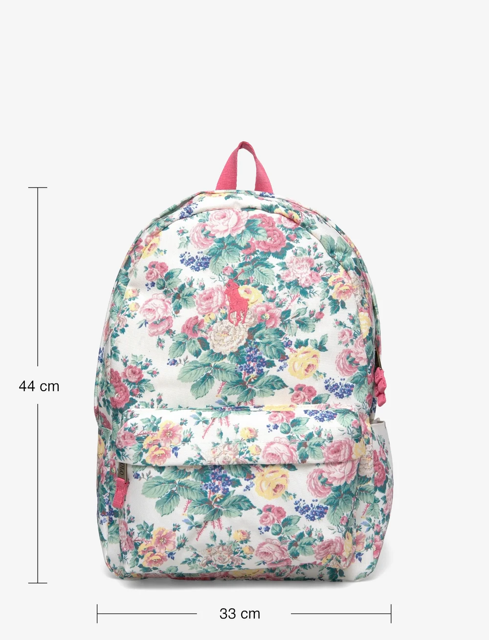 Ralph Lauren Kids - BG-BAGS - backpacks - multi coloured - 3