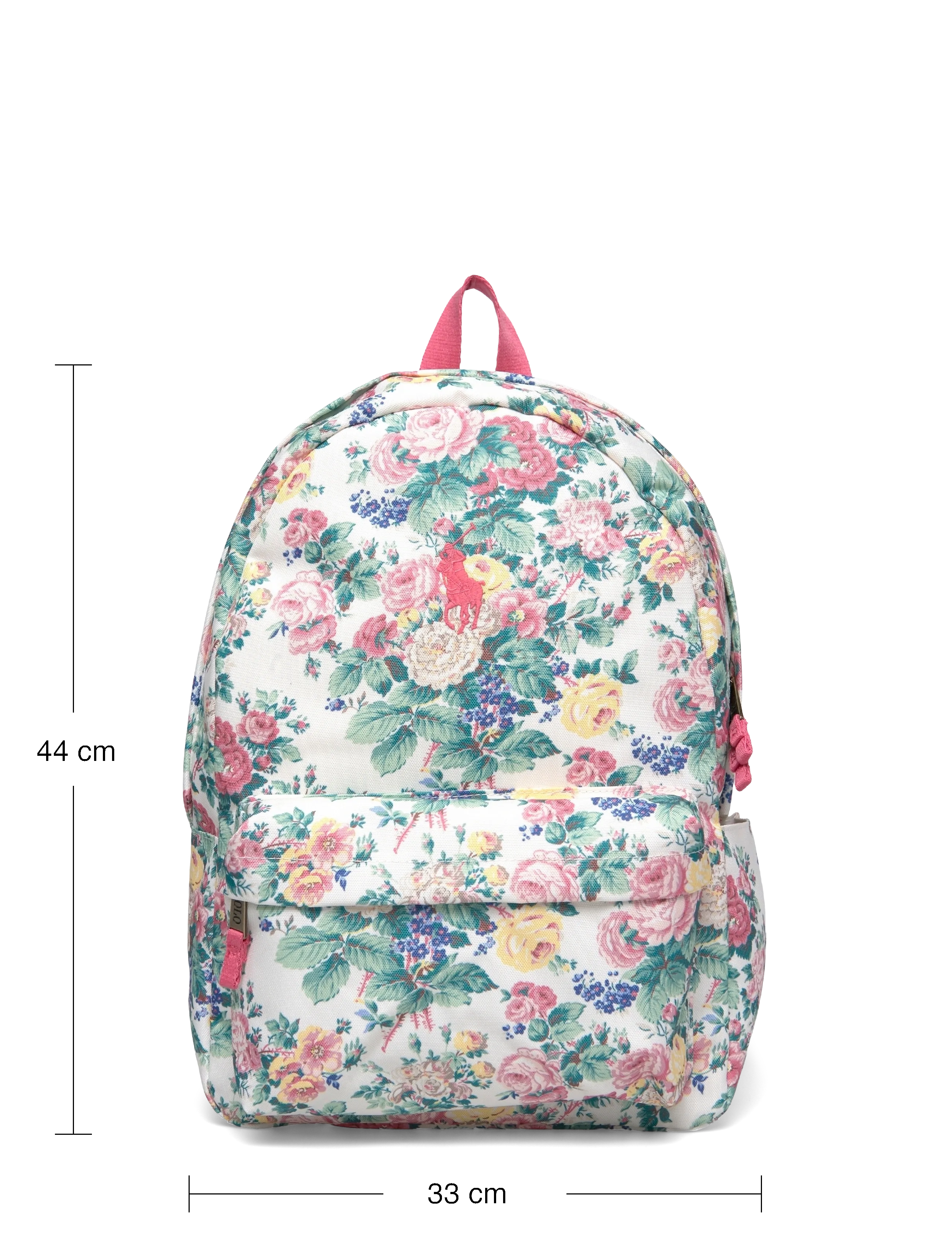 Ralph Lauren Kids - BG-BAGS - multi coloured - 3