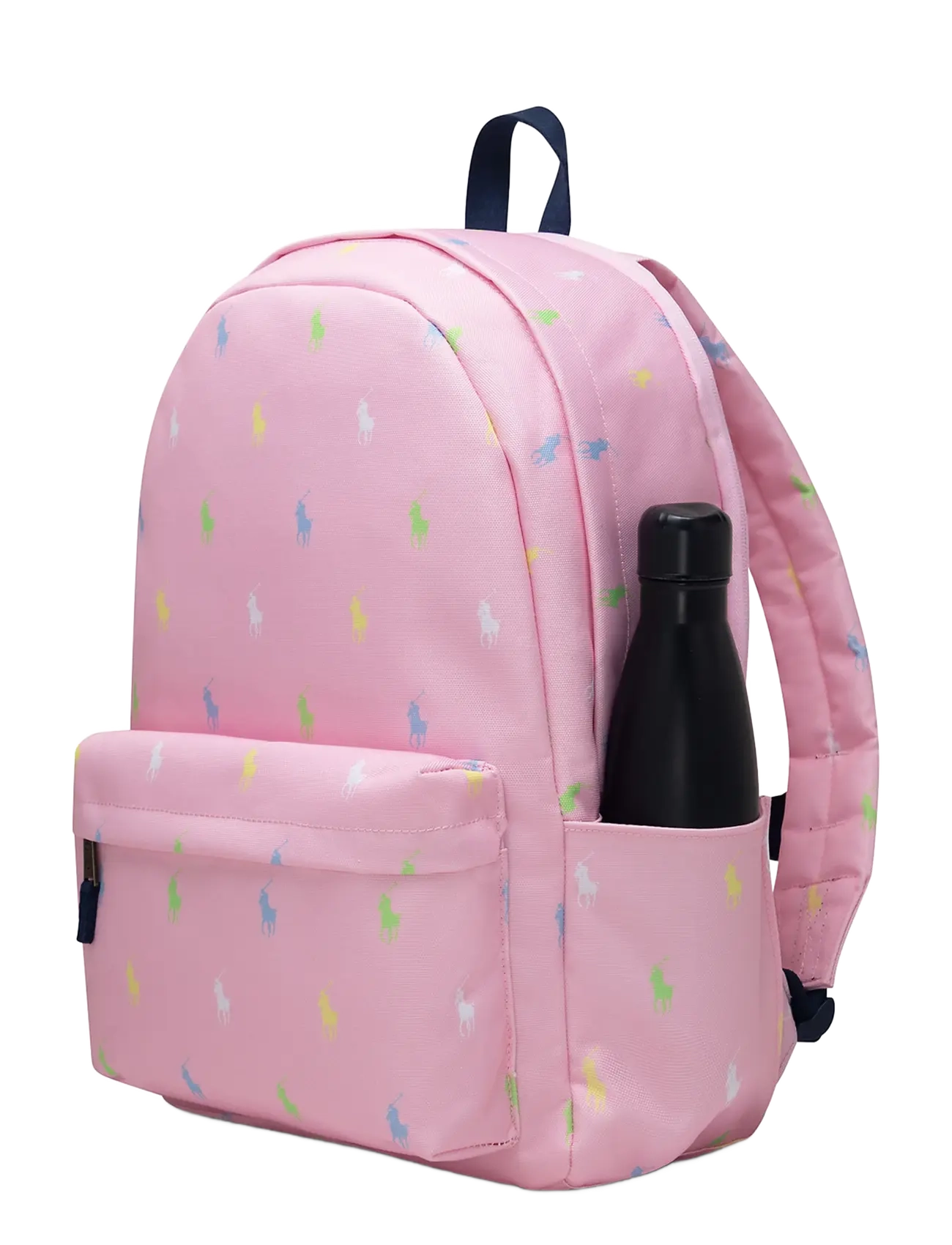 Ralph Lauren Kids - BK-BACKPACK - rucksäcke - carmel pink - 3