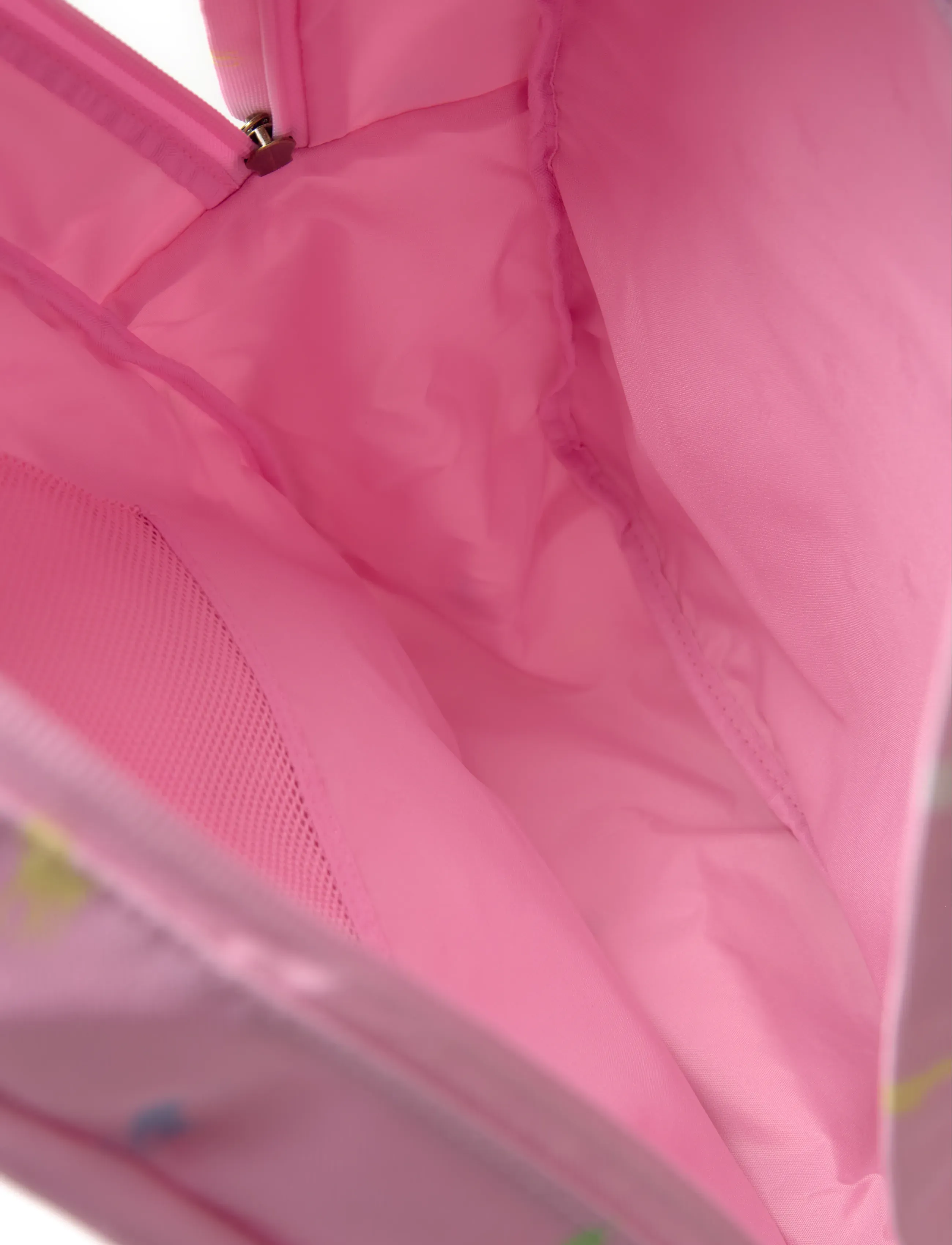 Ralph Lauren Kids - BK-BACKPACK - rygsække - carmel pink - 5