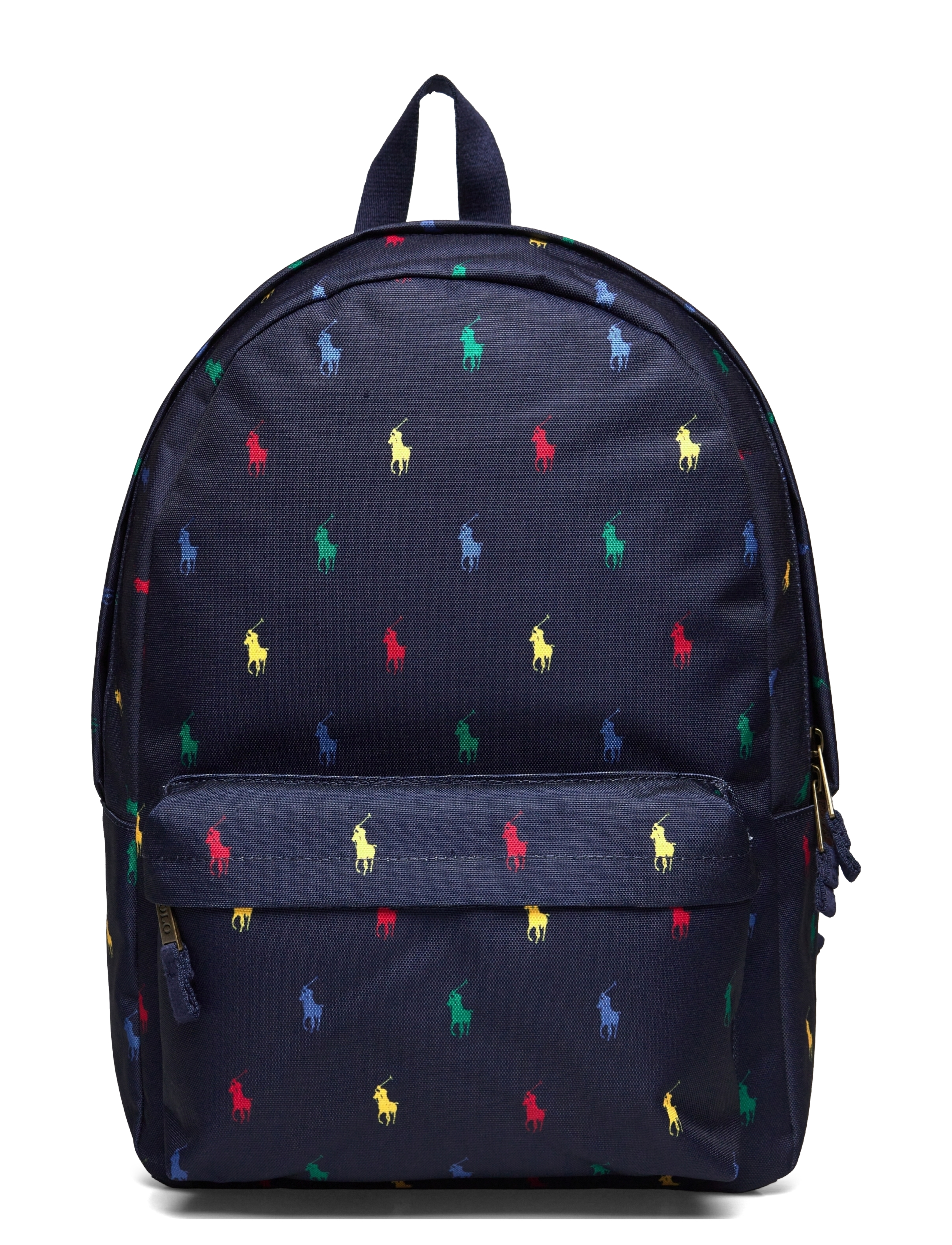 Ralph Lauren Kids Bk-Backpack, 21 L, Bags, Marineblau - Backpacks, Kinder