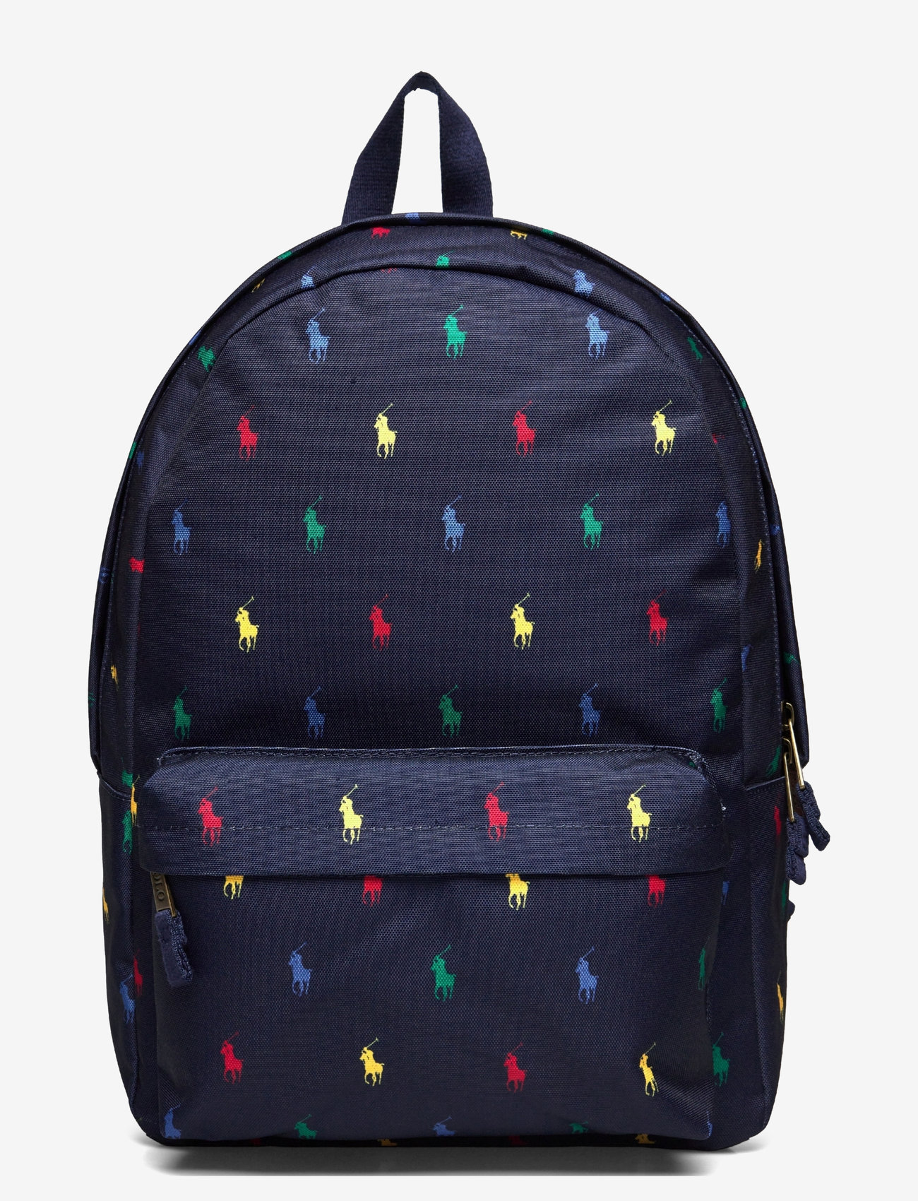 Ralph Lauren Kids Bk-backpack – backpacks – shop at Booztlet