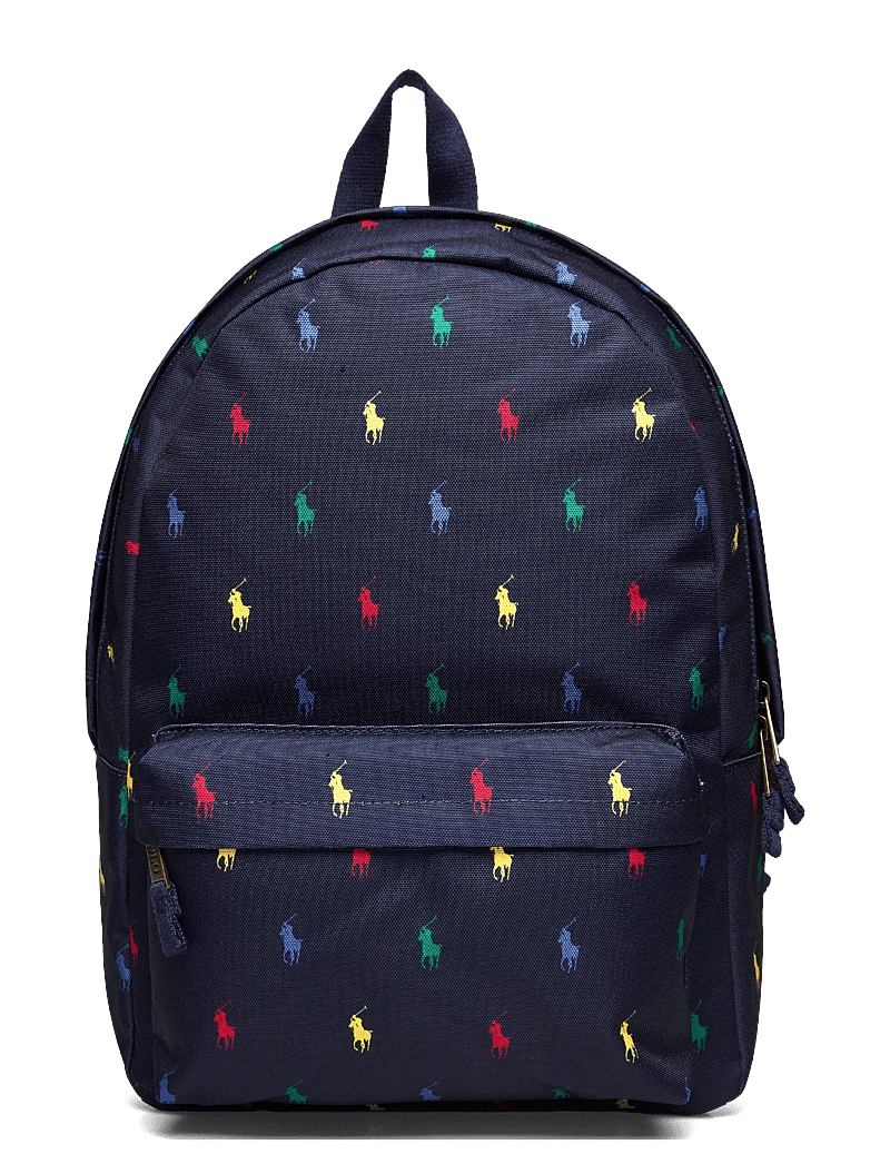 Ralph Lauren Kids Bk-backpack – backpacks – shop at Booztlet