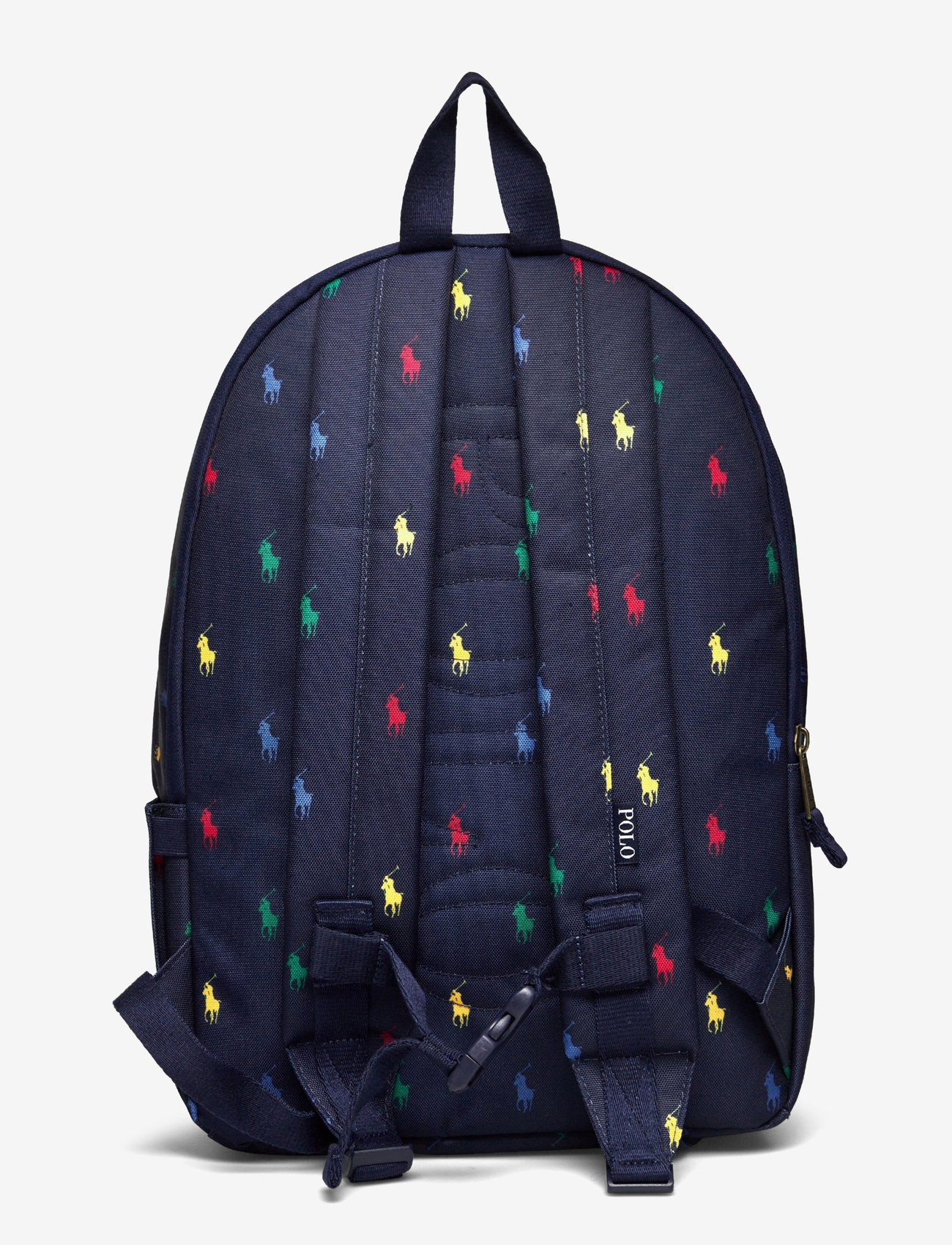 Ralph Lauren Kids - BK-BACKPACK - rugzakken - newport navy - 1