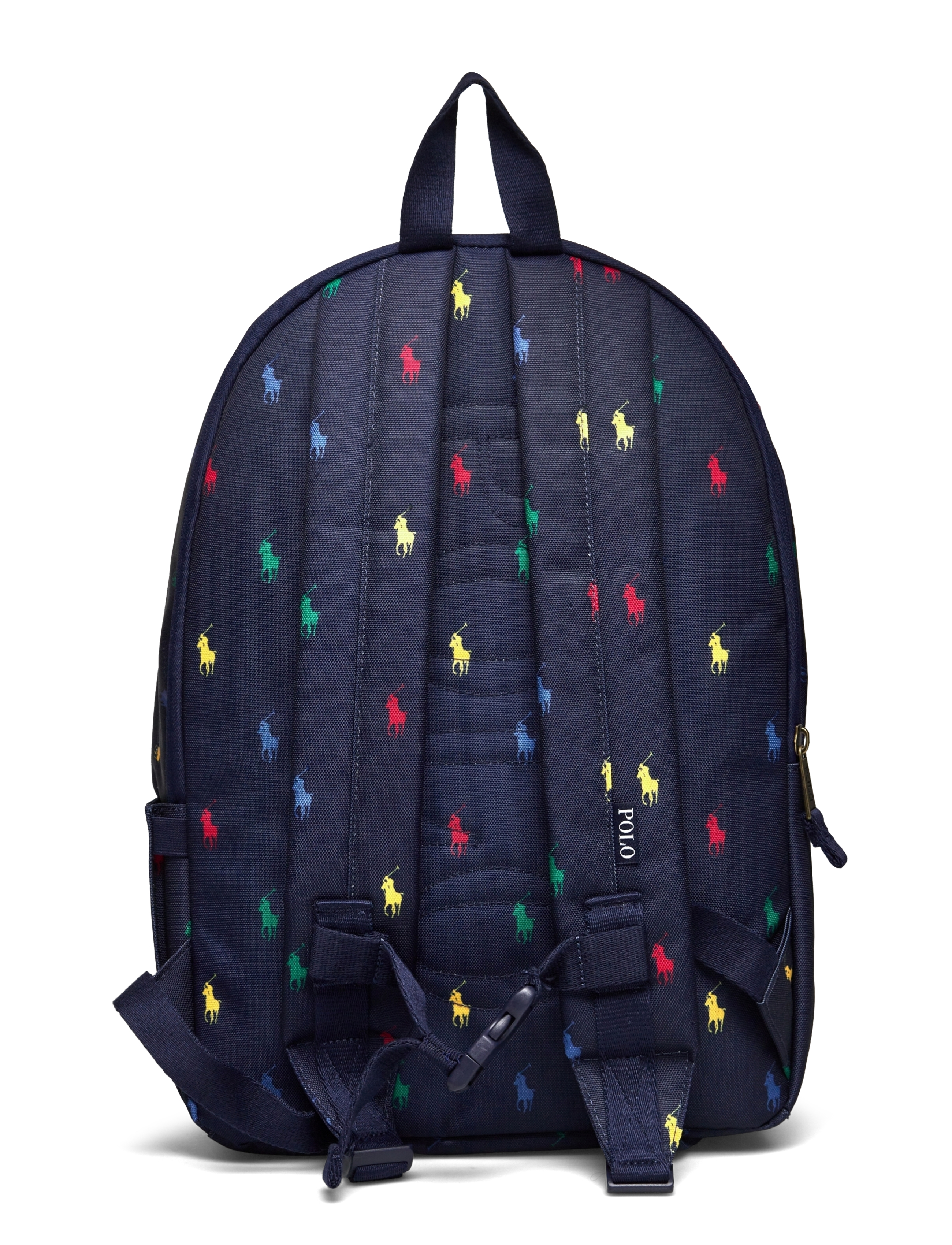 Ralph Lauren Kids - BK-BACKPACK - backpacks - newport navy - 1