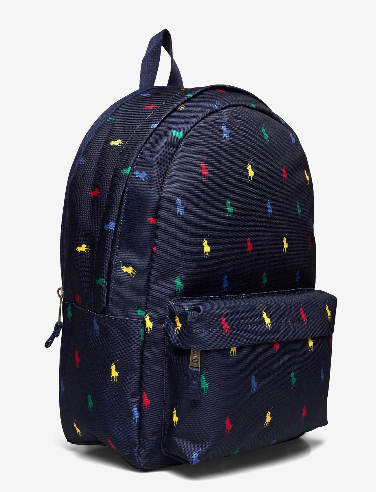 Ralph Lauren Kids - BK-BACKPACK - rugzakken - newport navy - 2