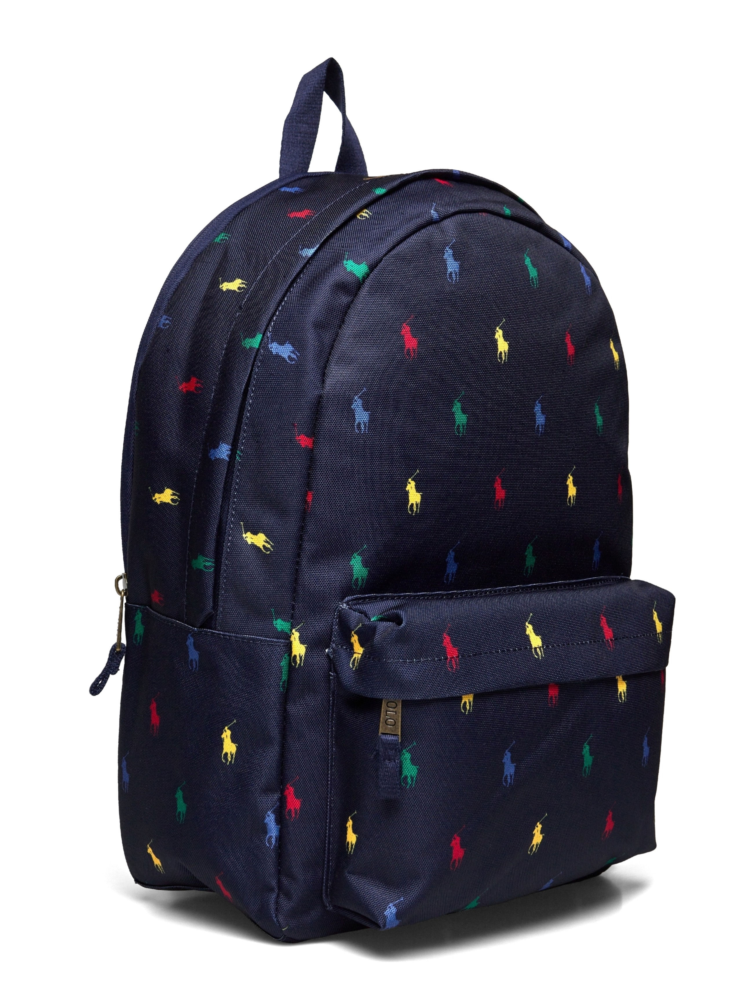 Ralph Lauren Kids - BK-BACKPACK - backpacks - newport navy - 2