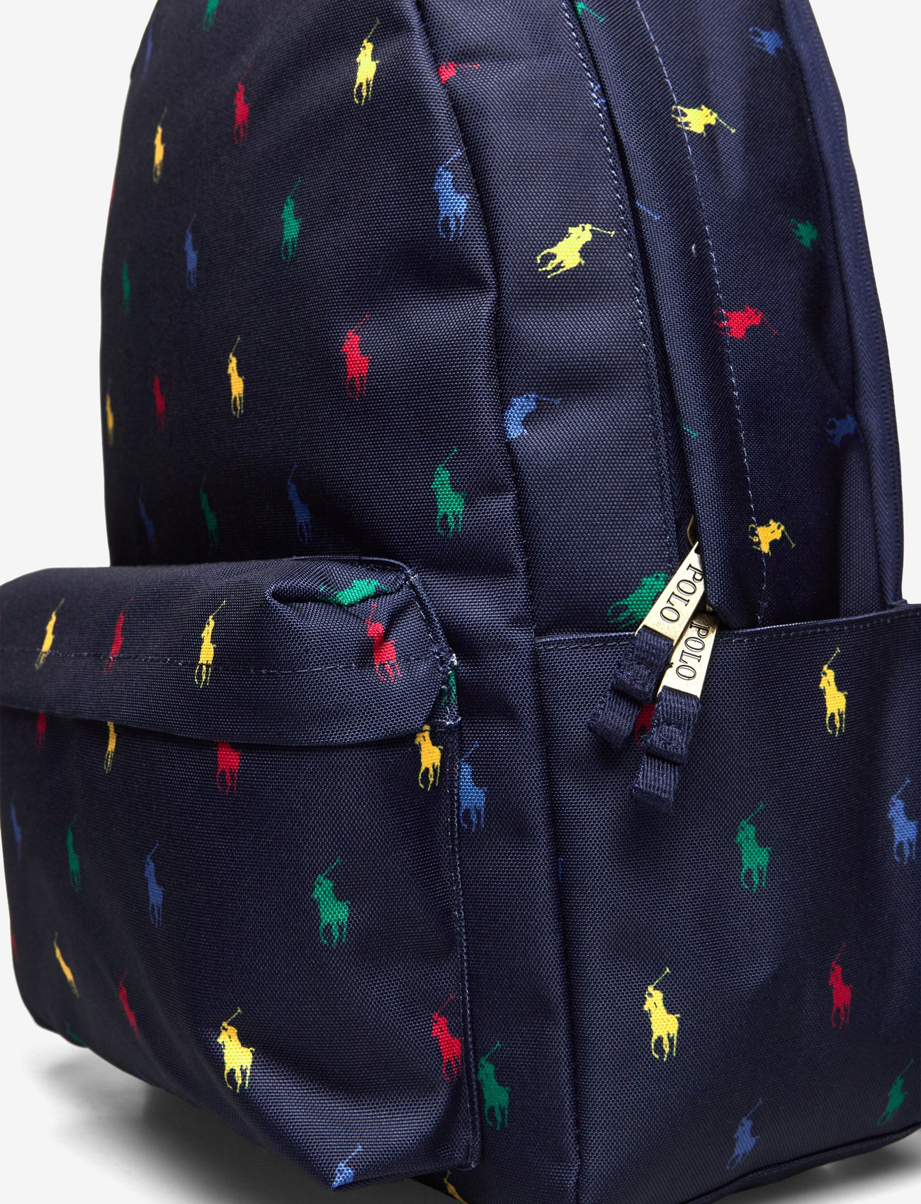 Ralph Lauren Kids - BK-BACKPACK - rugzakken - newport navy - 3