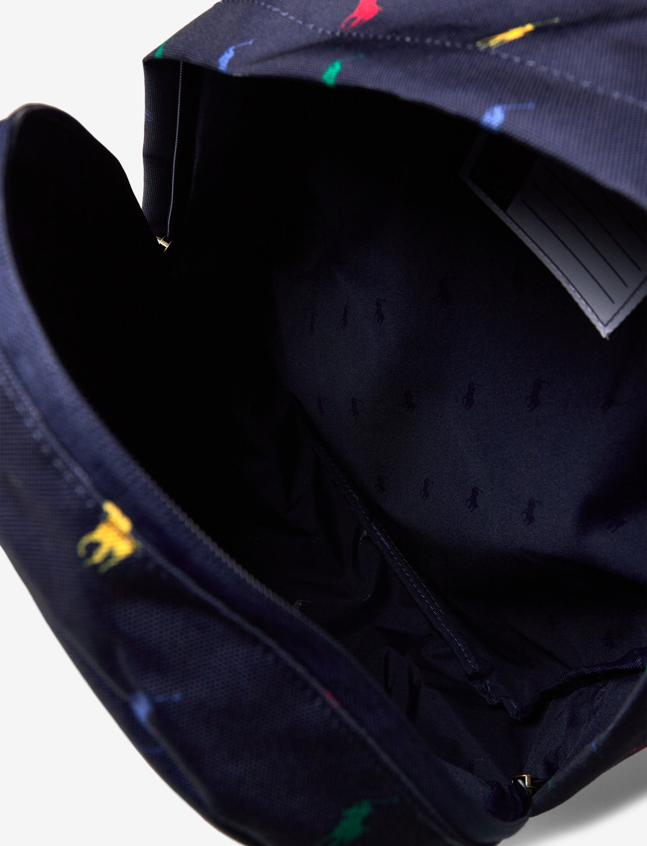Ralph Lauren Kids - BK-BACKPACK - rugzakken - newport navy - 4