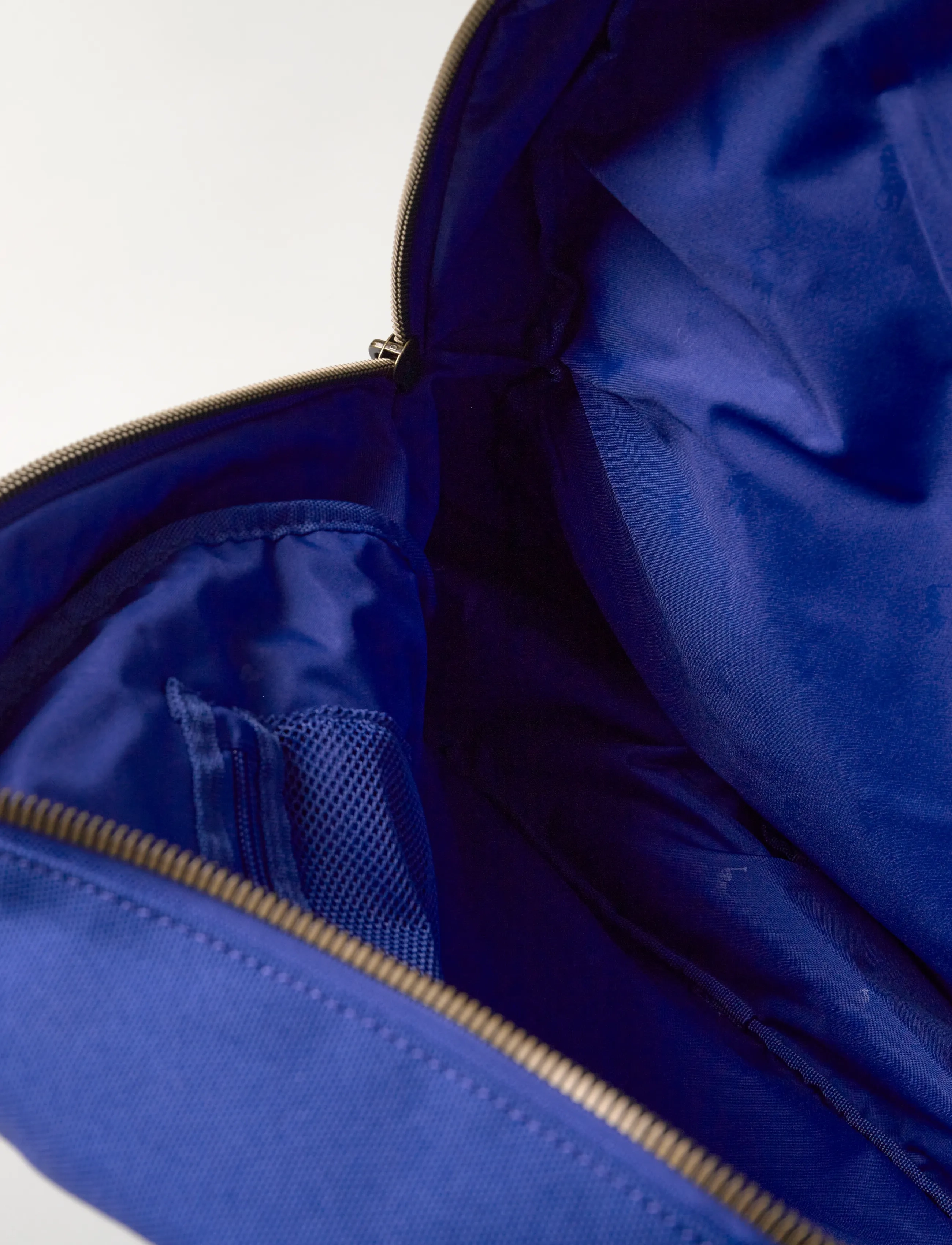 Ralph Lauren Kids - BG-BAGS - blue - 5