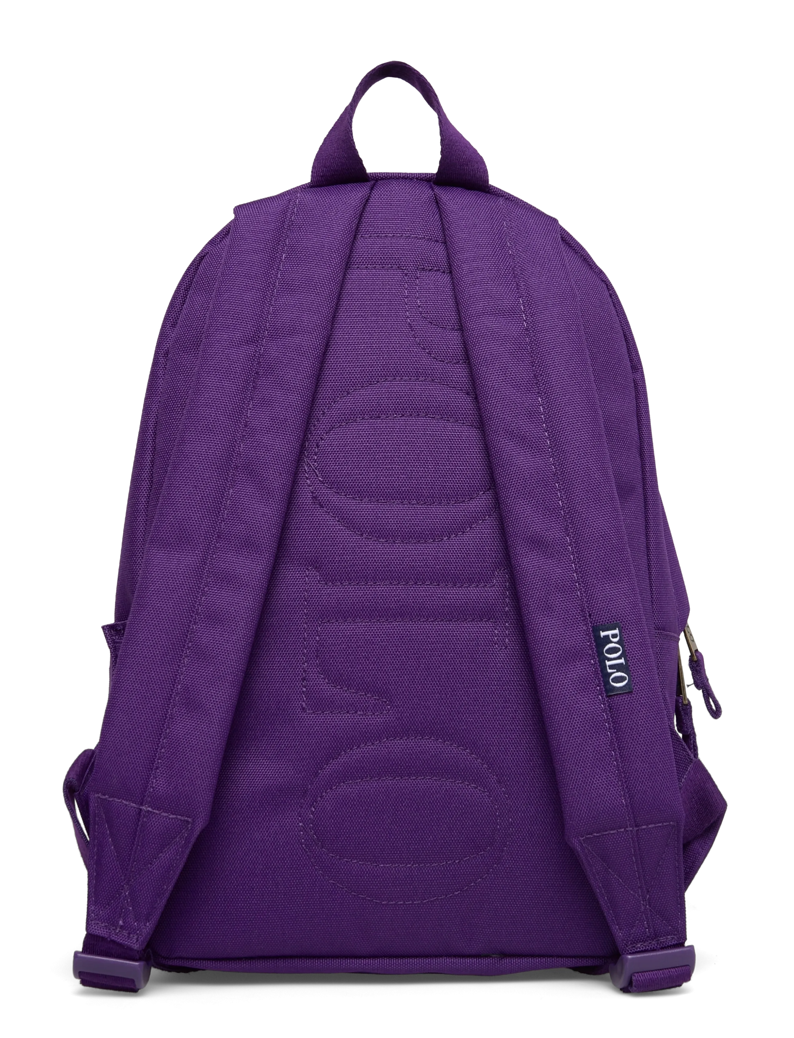 Ralph Lauren Kids - BK-BACKPACK - zubehör - college purple - 1
