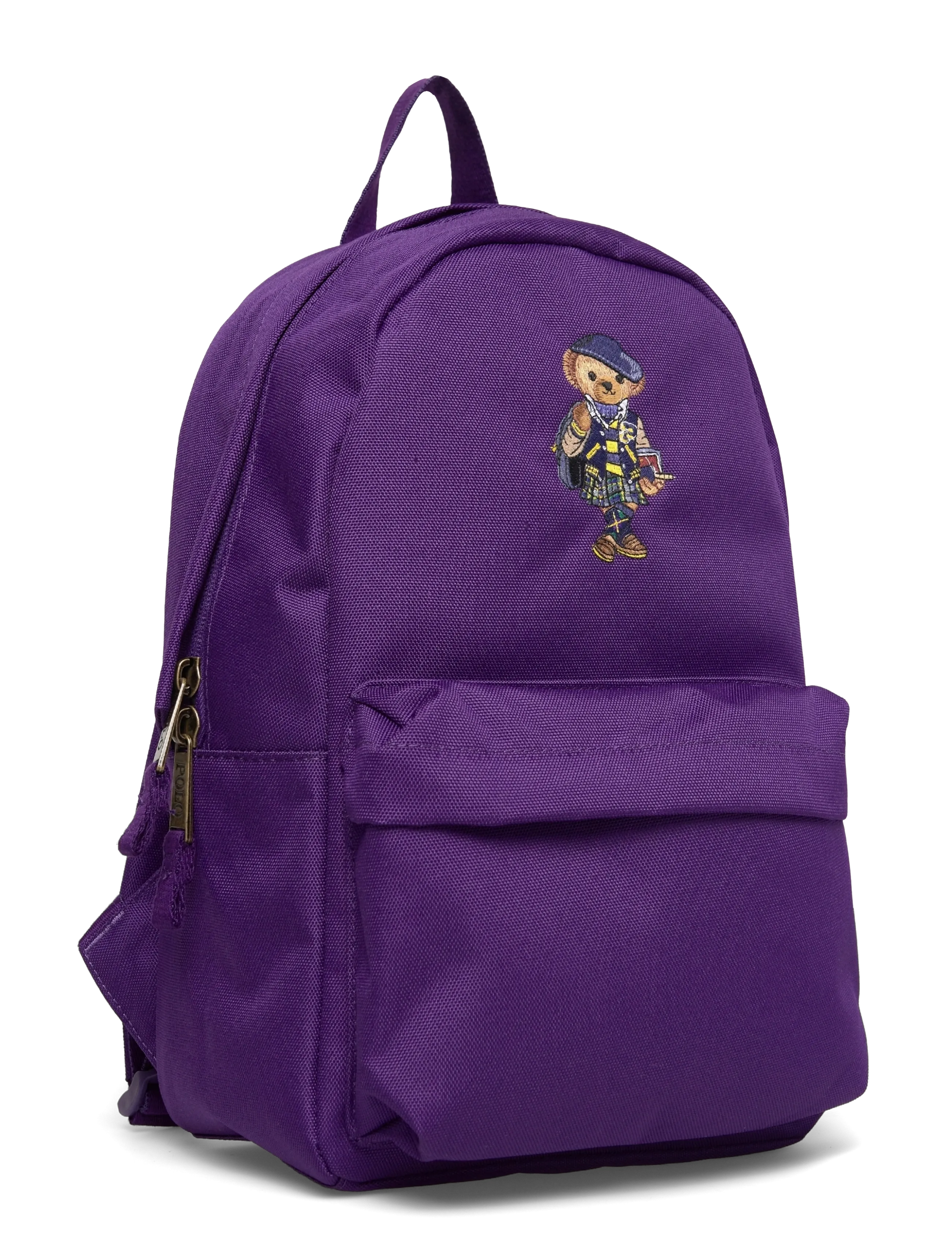 Ralph Lauren Kids Bk-backpack (POO9AR173) - Backpacks - Boozt.com