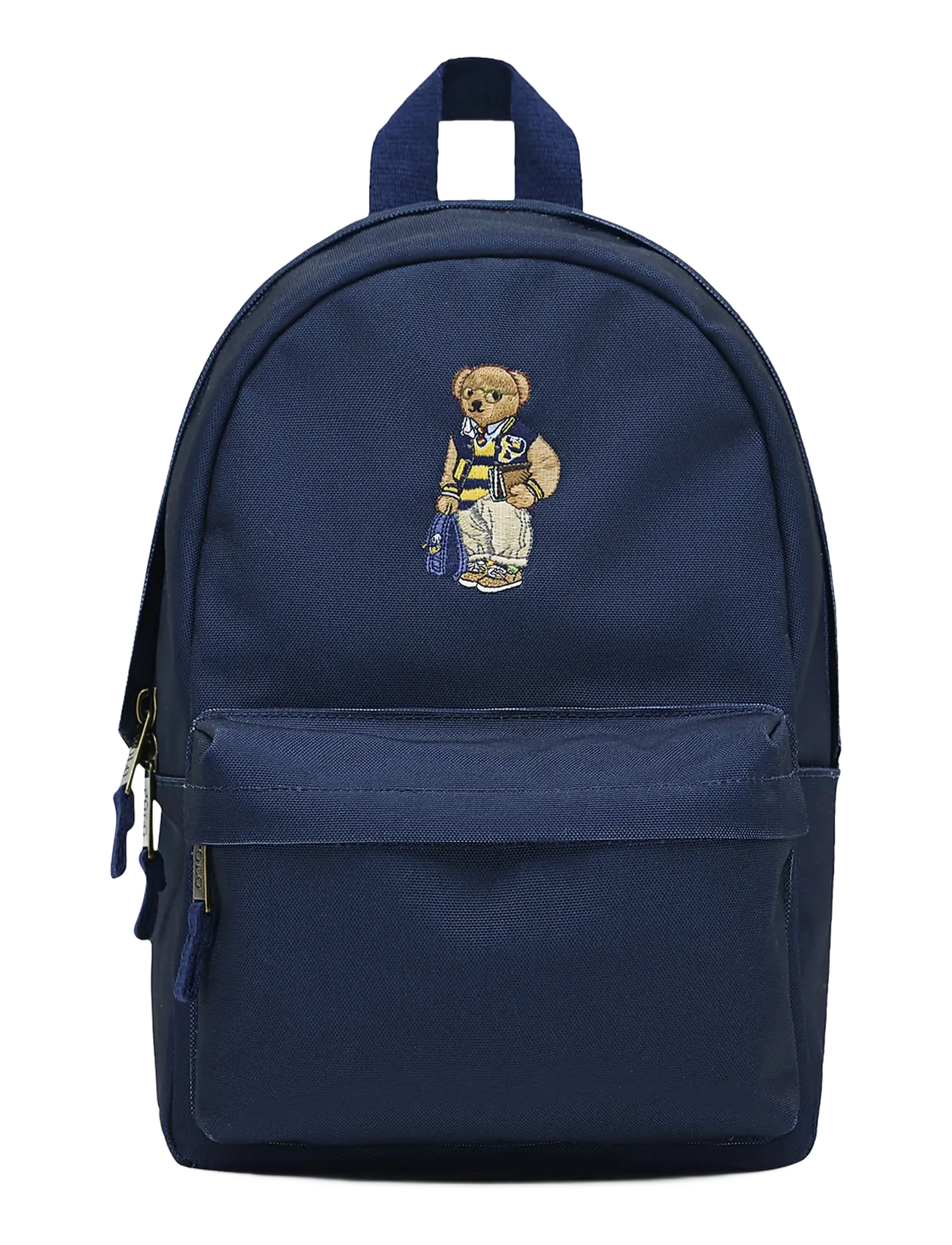 Ralph Lauren Kids BK-BACKPACK - Accessoires - REFINED NAVY / navy