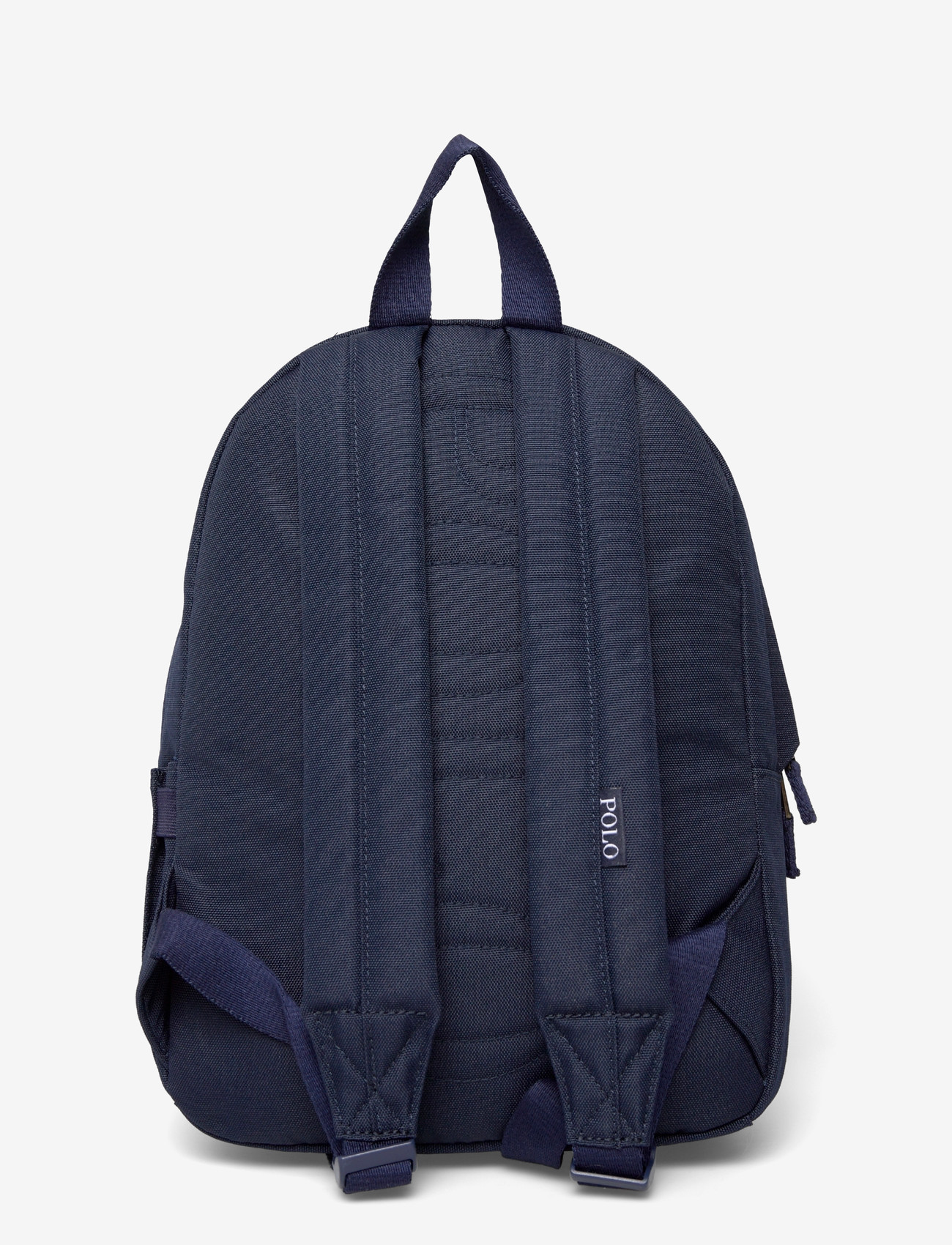 Ralph Lauren Kids - BK-BACKPACK - rucksäcke - refined navy - 1