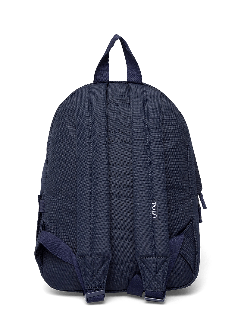 Ralph Lauren Kids - BK-BACKPACK - rucksäcke - refined navy - 1