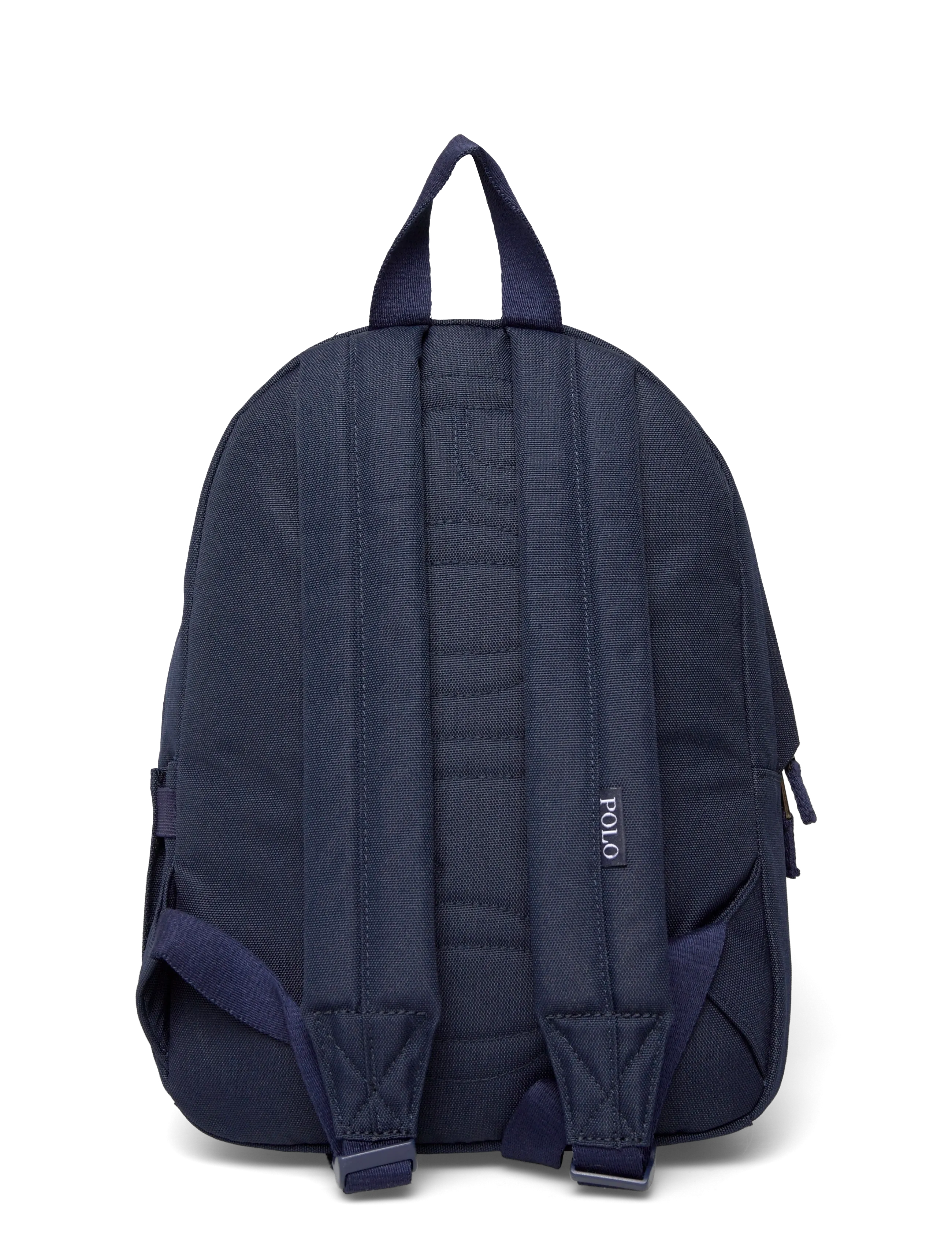 Ralph Lauren Kids - BK-BACKPACK - bakpokar - refined navy - 1