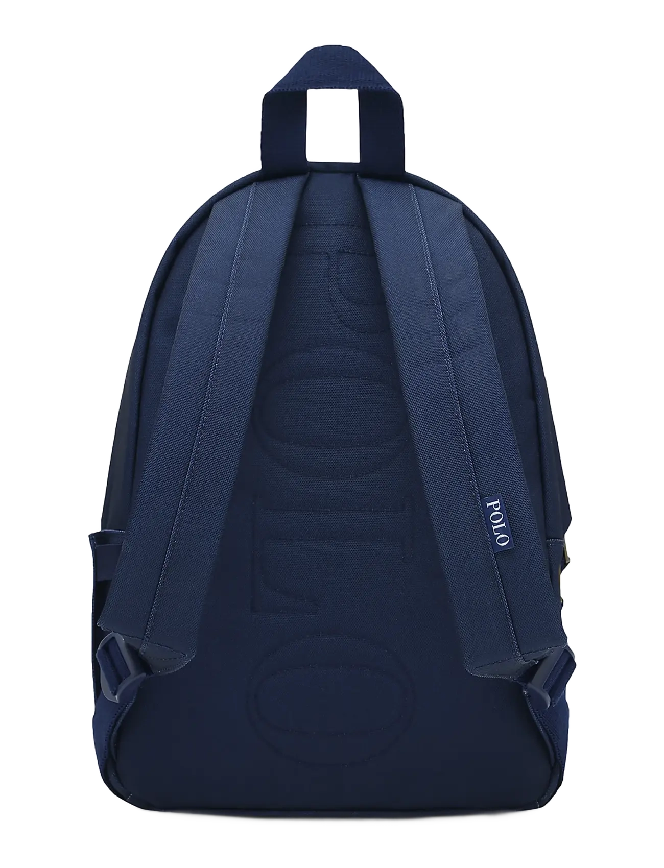 Ralph Lauren Kids - BK-BACKPACK - backpacks - refined navy - 2