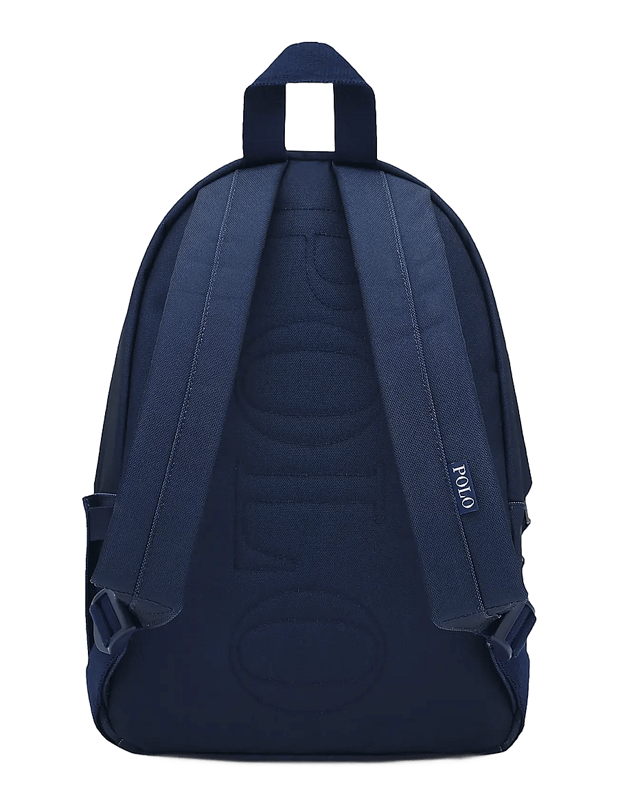 Ralph Lauren Kids - BK-BACKPACK - backpacks - refined navy - 2