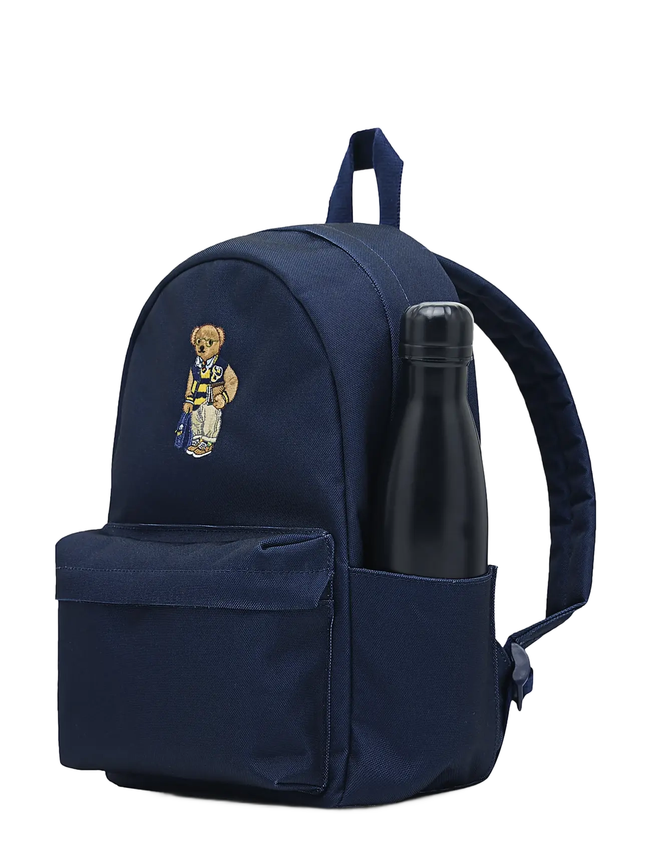 Ralph Lauren Kids - BK-BACKPACK - backpacks - refined navy - 3