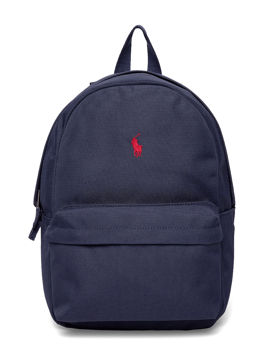 Ralph Lauren Kids - BK-BACKPACK - rucksäcke - newport navy - 0