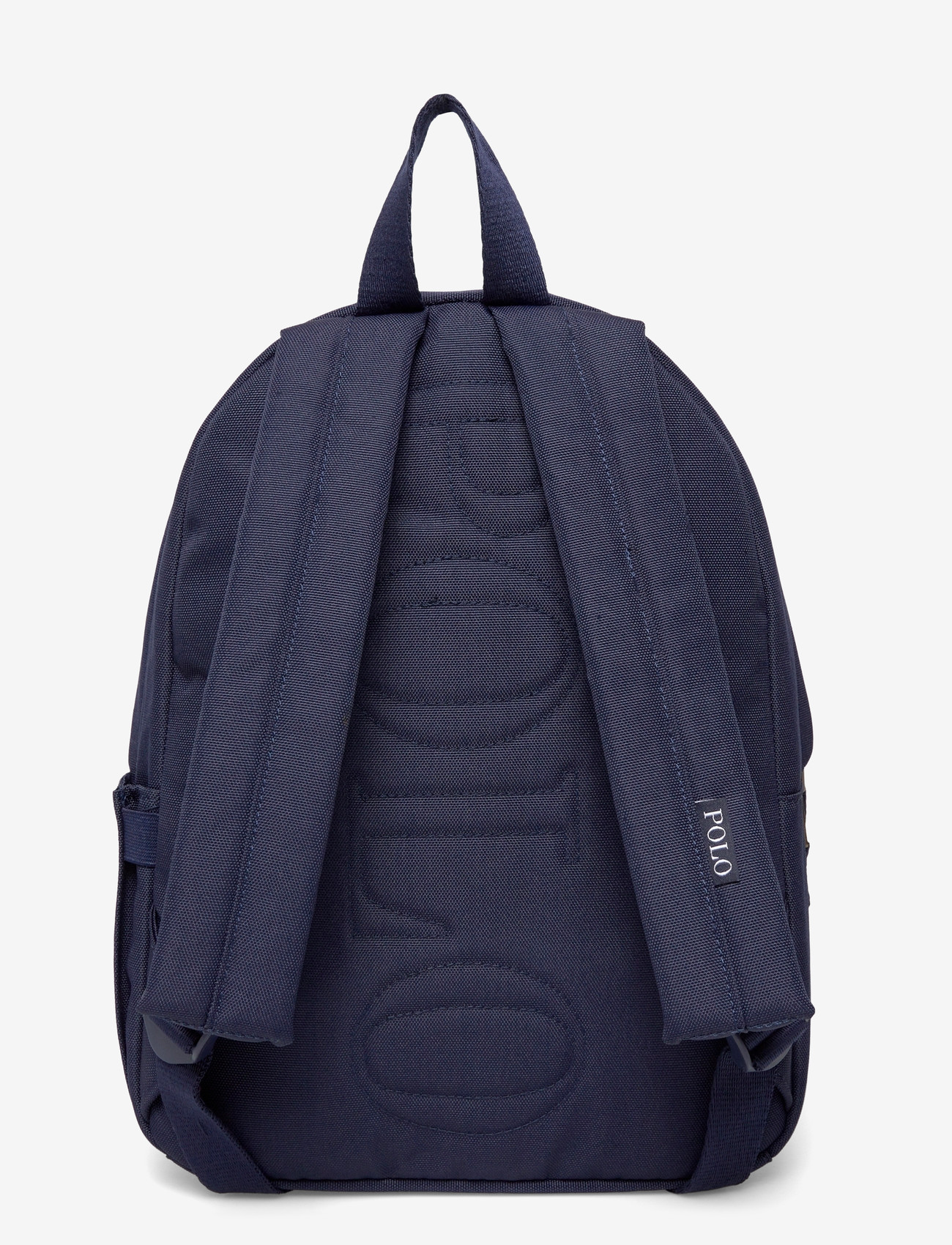 Ralph Lauren Kids - BK-BACKPACK - rygsække - newport navy - 1