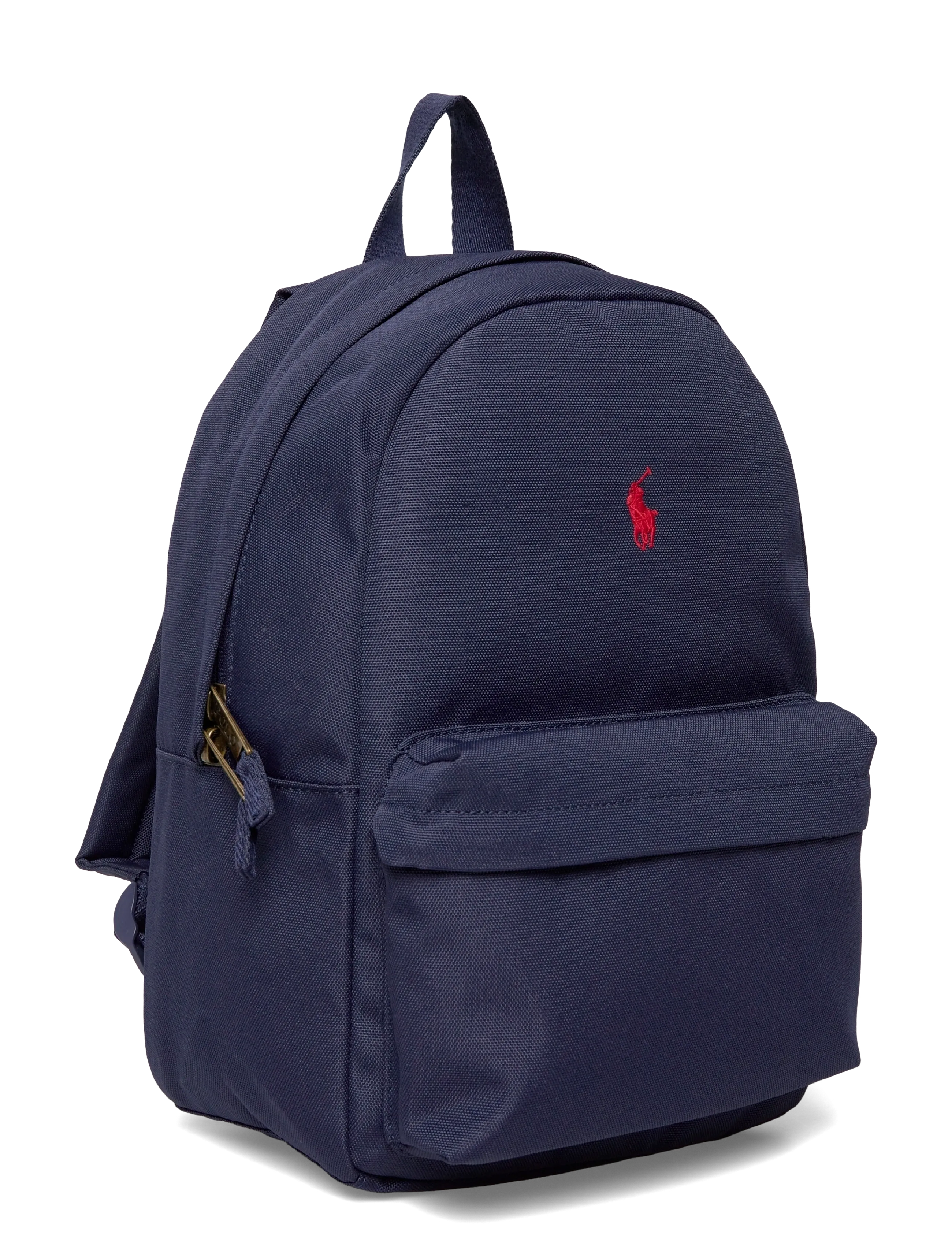 Ralph Lauren Kids - BK-BACKPACK - ryggsäckar - newport navy - 2