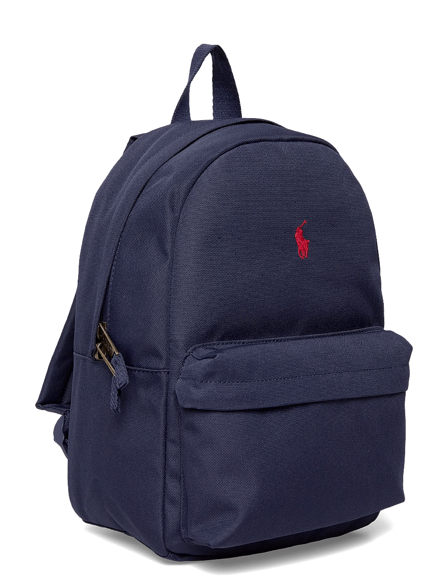 Ralph Lauren Kids - BK-BACKPACK - rucksäcke - newport navy - 2