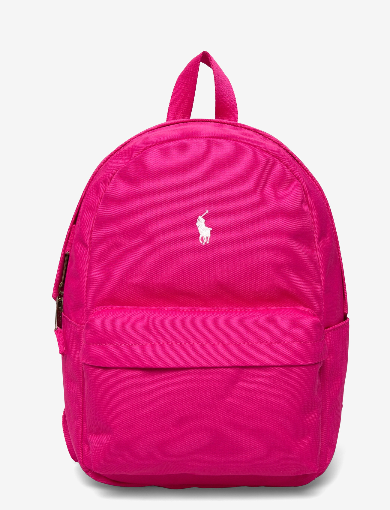 Ralph Lauren Kids - BK-BACKPACK - seljakotid - sport pink - 0