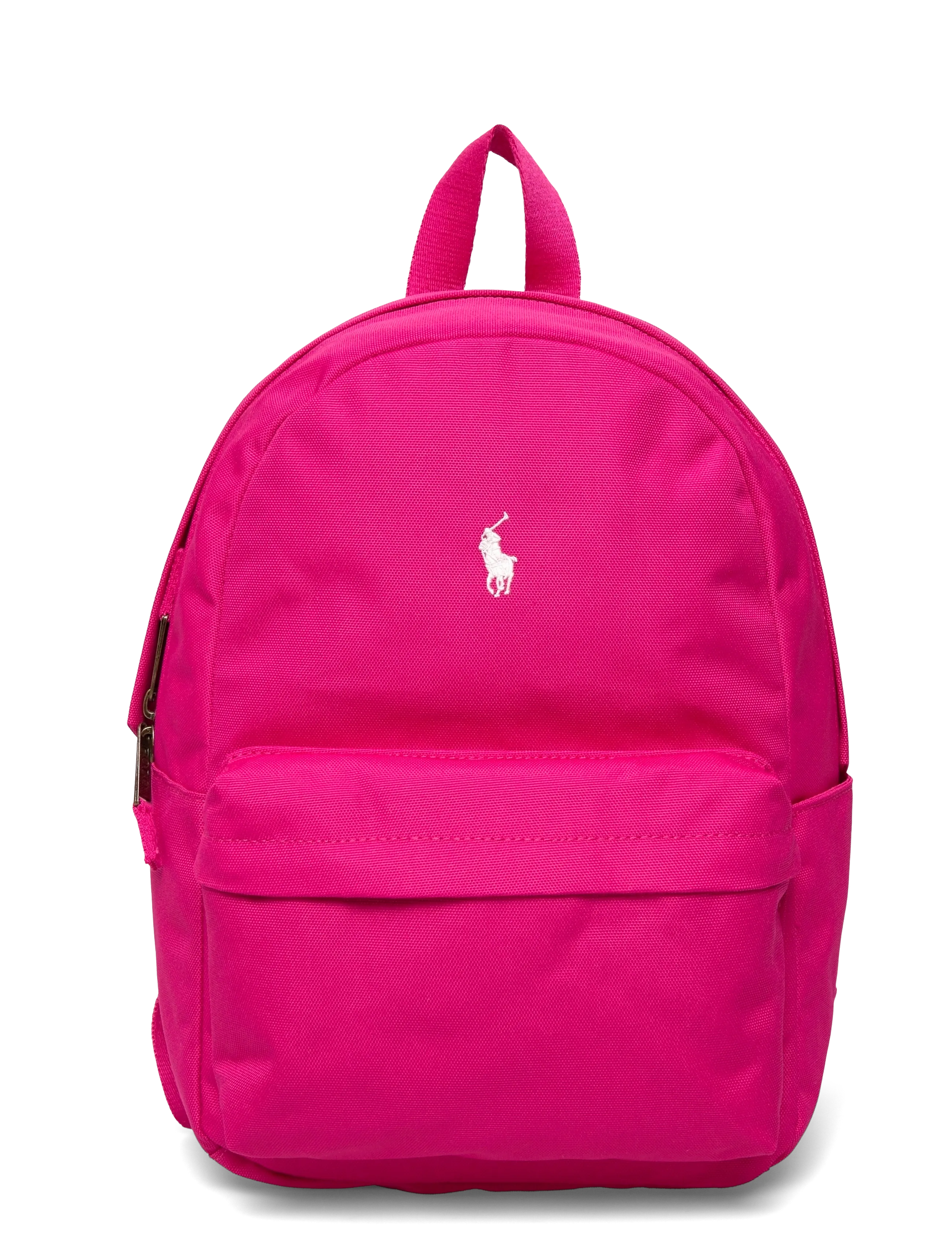 Ralph Lauren Kids BK-BACKPACK - Polo Ralph Lauren - SPORT PINK / pink/rose