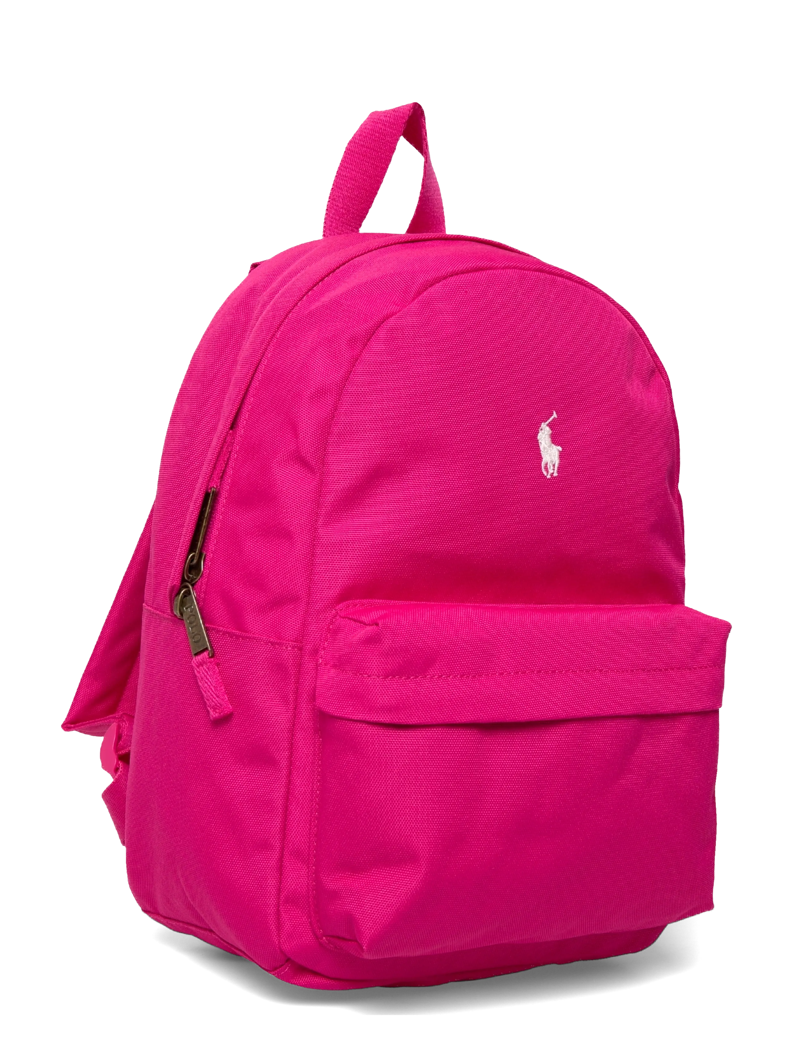 Ralph Lauren Kids - BK-BACKPACK - rucksäcke - sport pink - 2