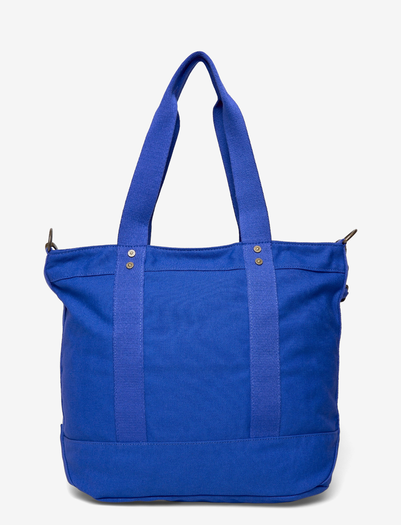 Ralph Lauren Kids - TD-TOTE BAG - tragetaschen & kleine taschen - new sapphire - 1