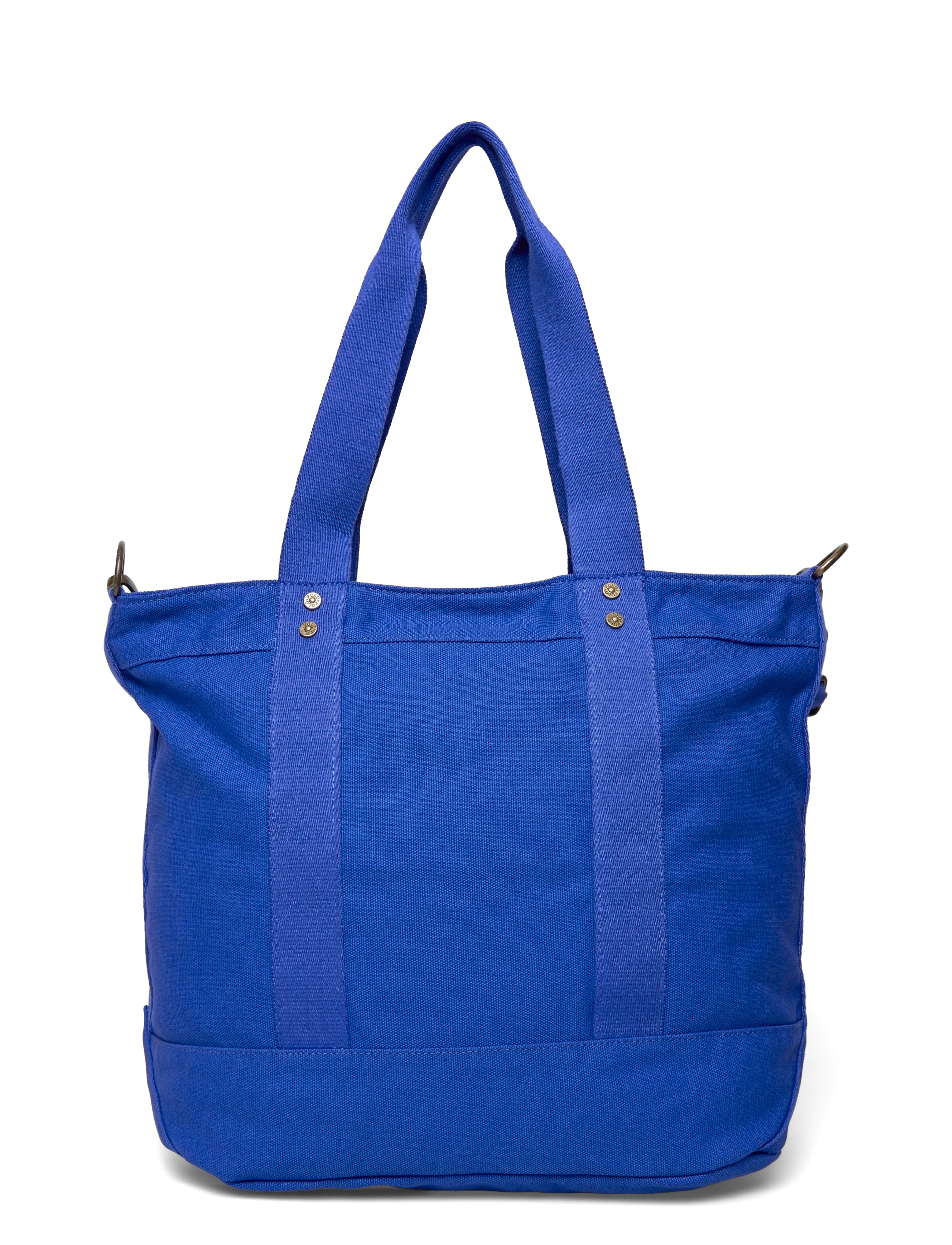 Ralph Lauren Kids - TD-TOTE BAG - totes & små tasker - new sapphire - 1