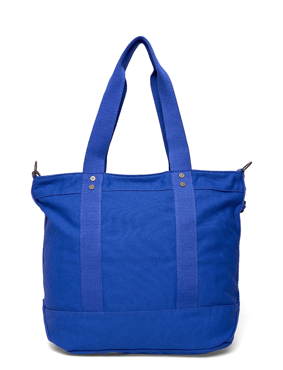 Ralph Lauren Kids - TD-TOTE BAG - małe torby - new sapphire - 1