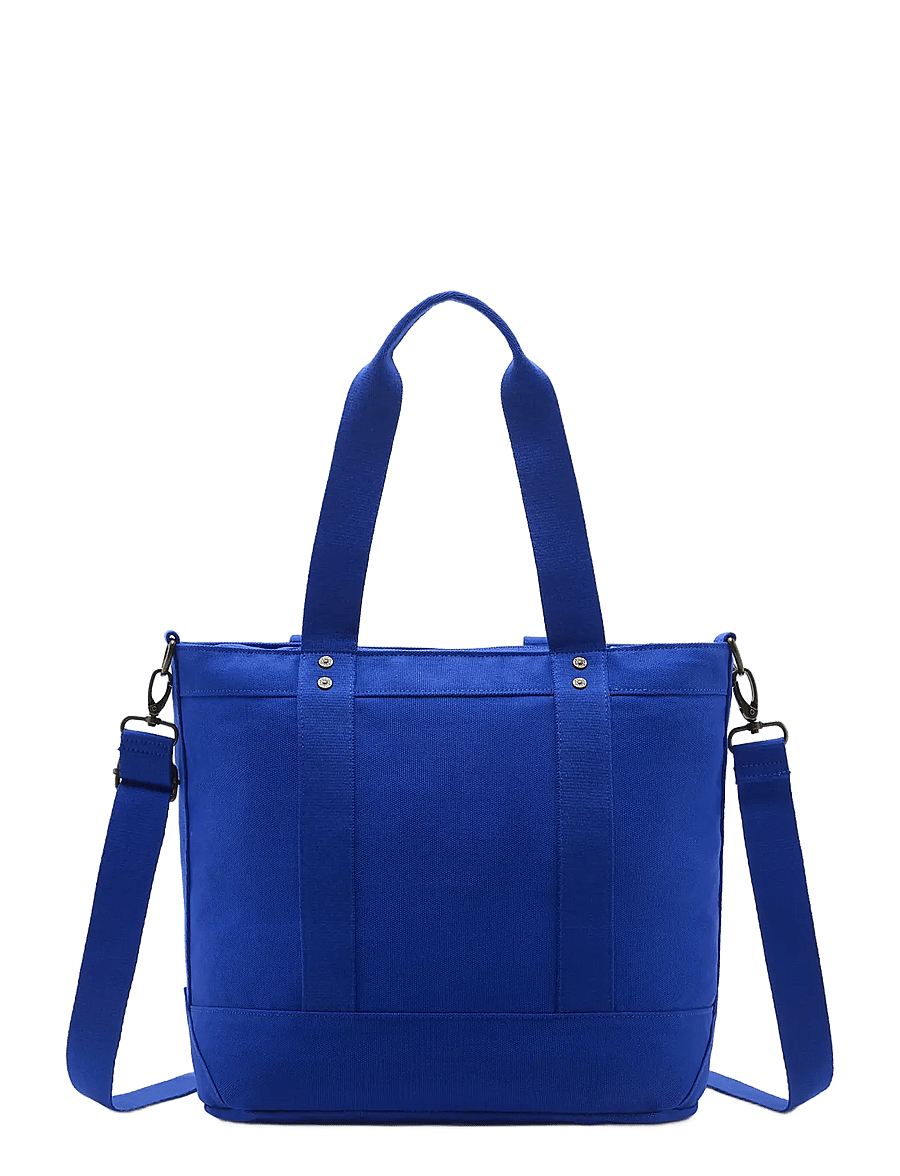 Ralph Lauren Kids - TD-TOTE BAG - tygpåsar & små väskor - new sapphire - 1