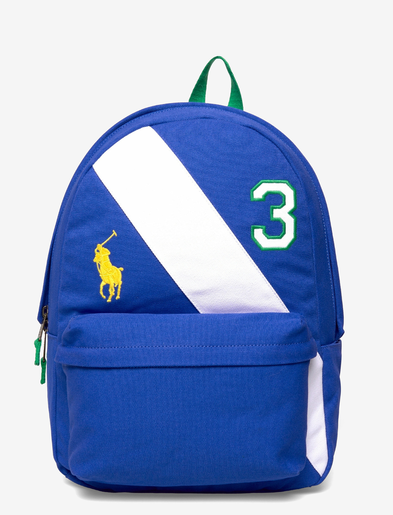 Ralph Lauren Kids - BK-BACKPACK - rucksäcke - new sapphire - 0