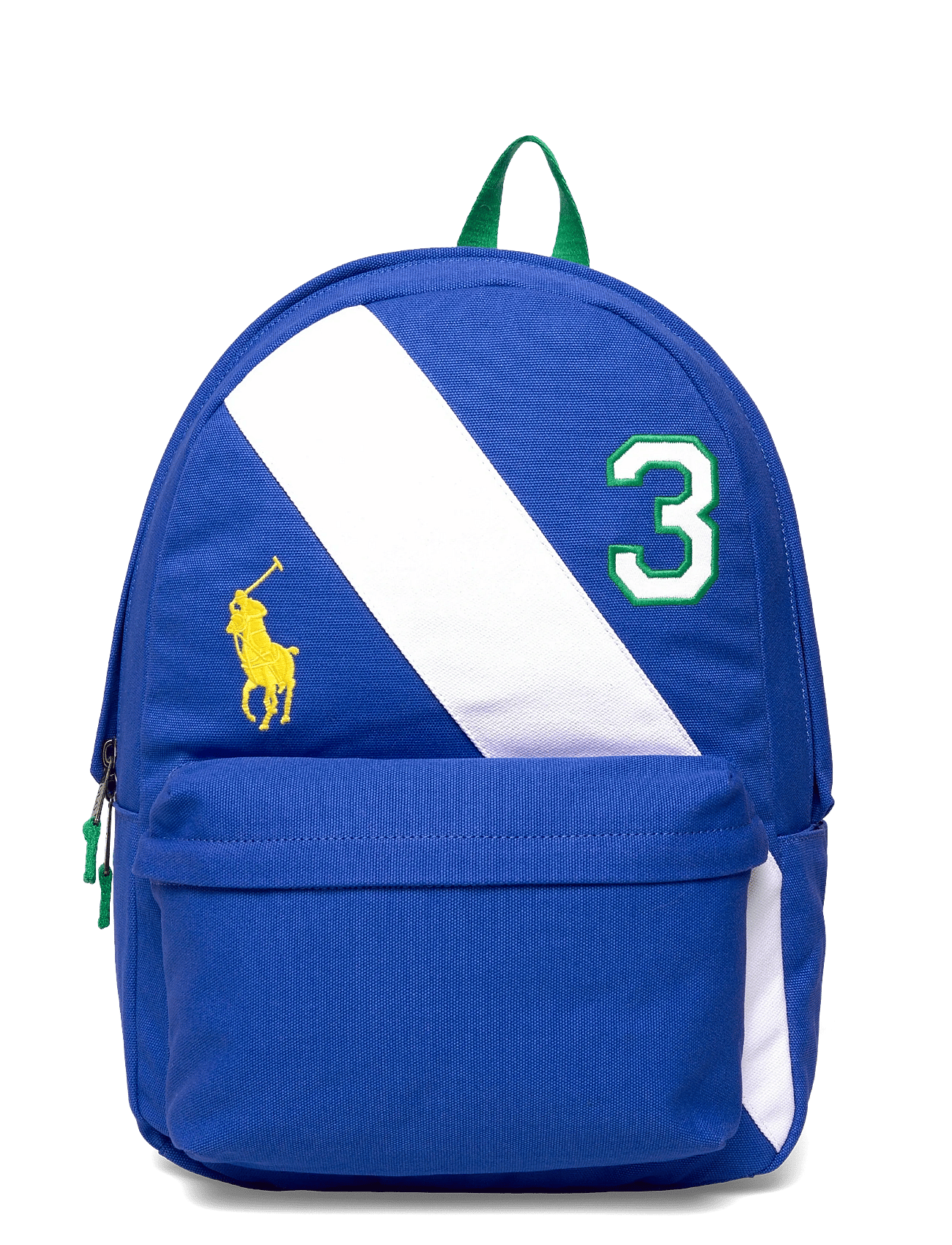 BK-BACKPACK - NEW SAPPHIRE