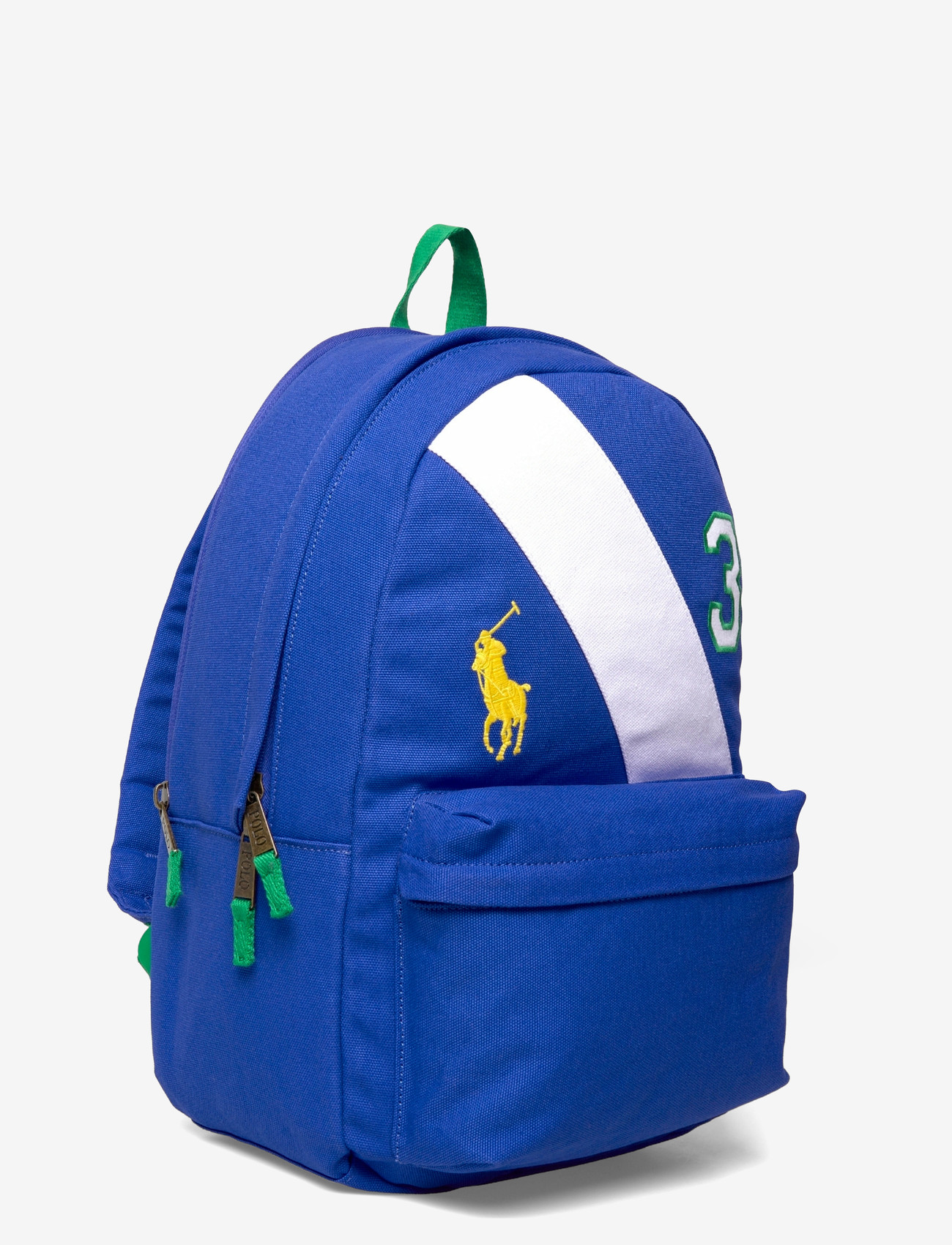 Ralph Lauren Kids - BK-BACKPACK - rucksäcke - new sapphire - 2