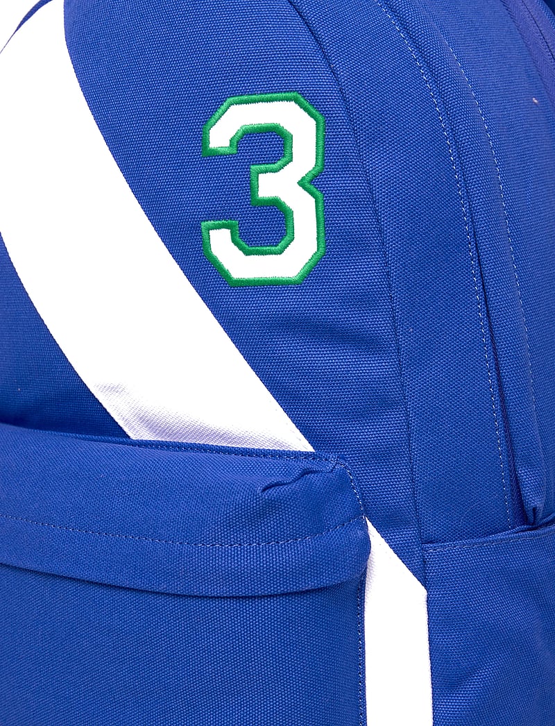 Ralph Lauren Kids - BK-BACKPACK - rucksäcke - new sapphire - 4