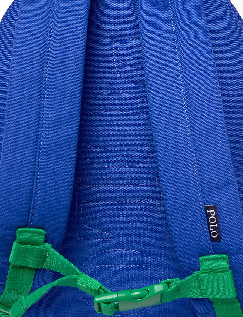 Ralph Lauren Kids - BK-BACKPACK - rucksäcke - new sapphire - 5