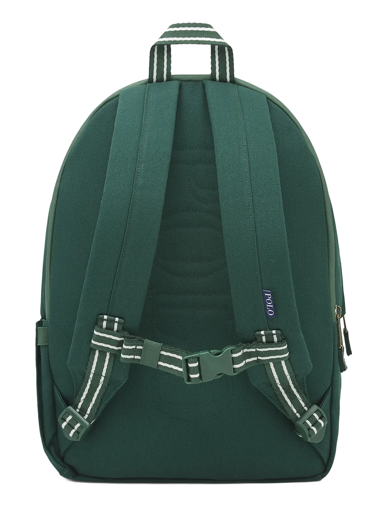 Ralph Lauren Kids - BK-BACKPACK - rucksäcke - green - 1