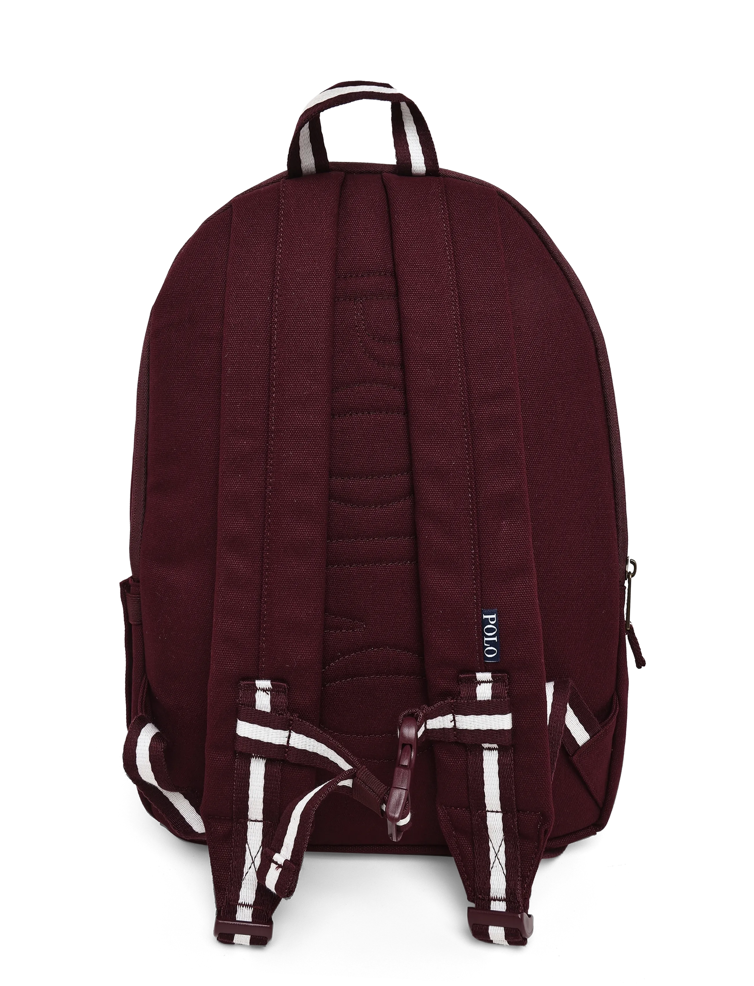 Ralph Lauren Kids - BK-BACKPACK - rich ruby - 1