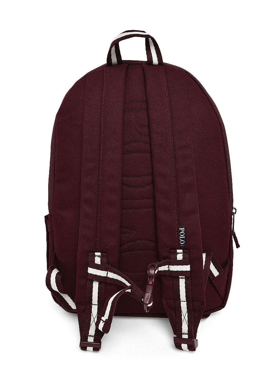 Ralph Lauren Kids - BK-BACKPACK - rich ruby - 1