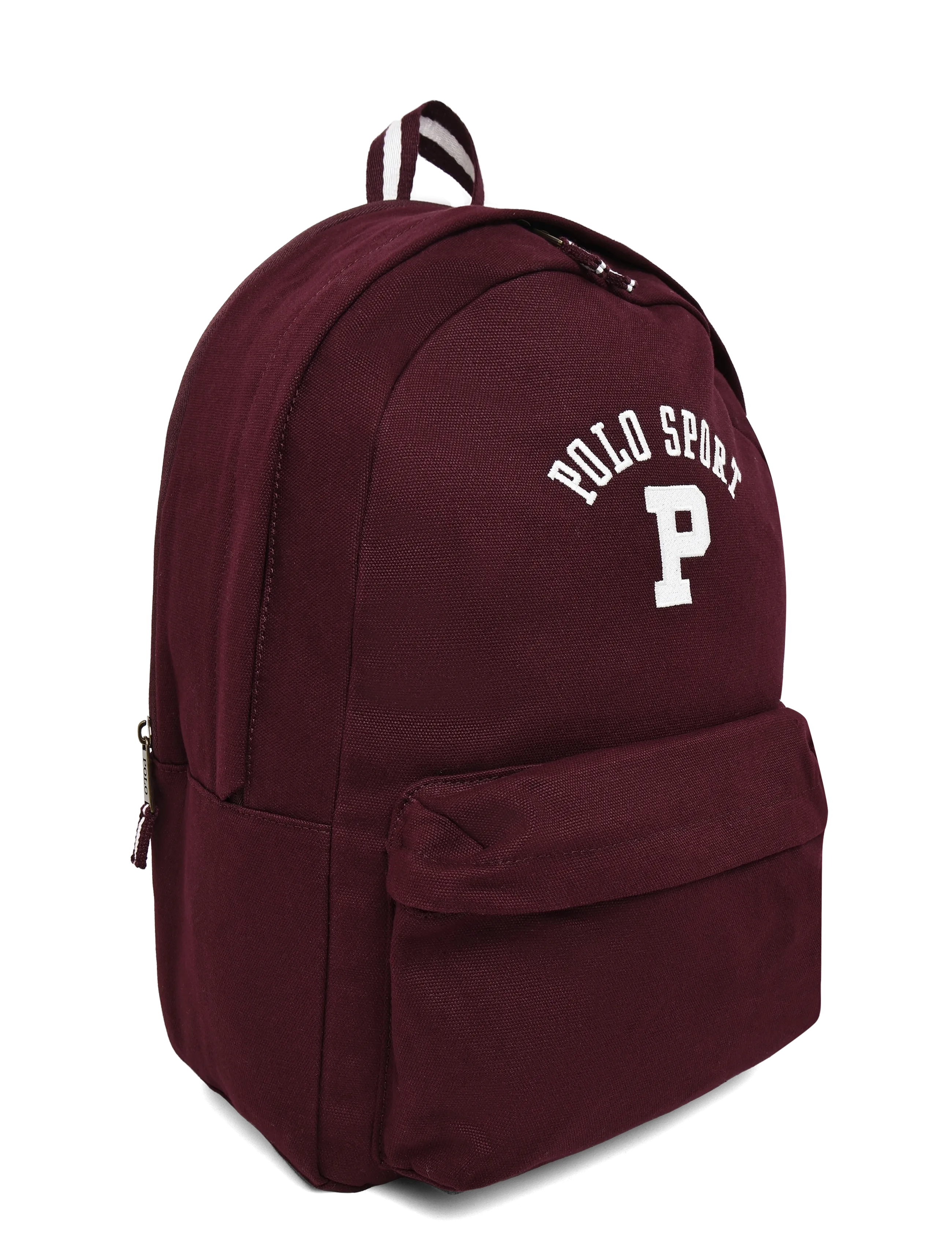 Ralph Lauren Kids - BK-BACKPACK - rich ruby - 2