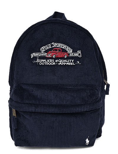 Bk-Backpack - RygsæKke