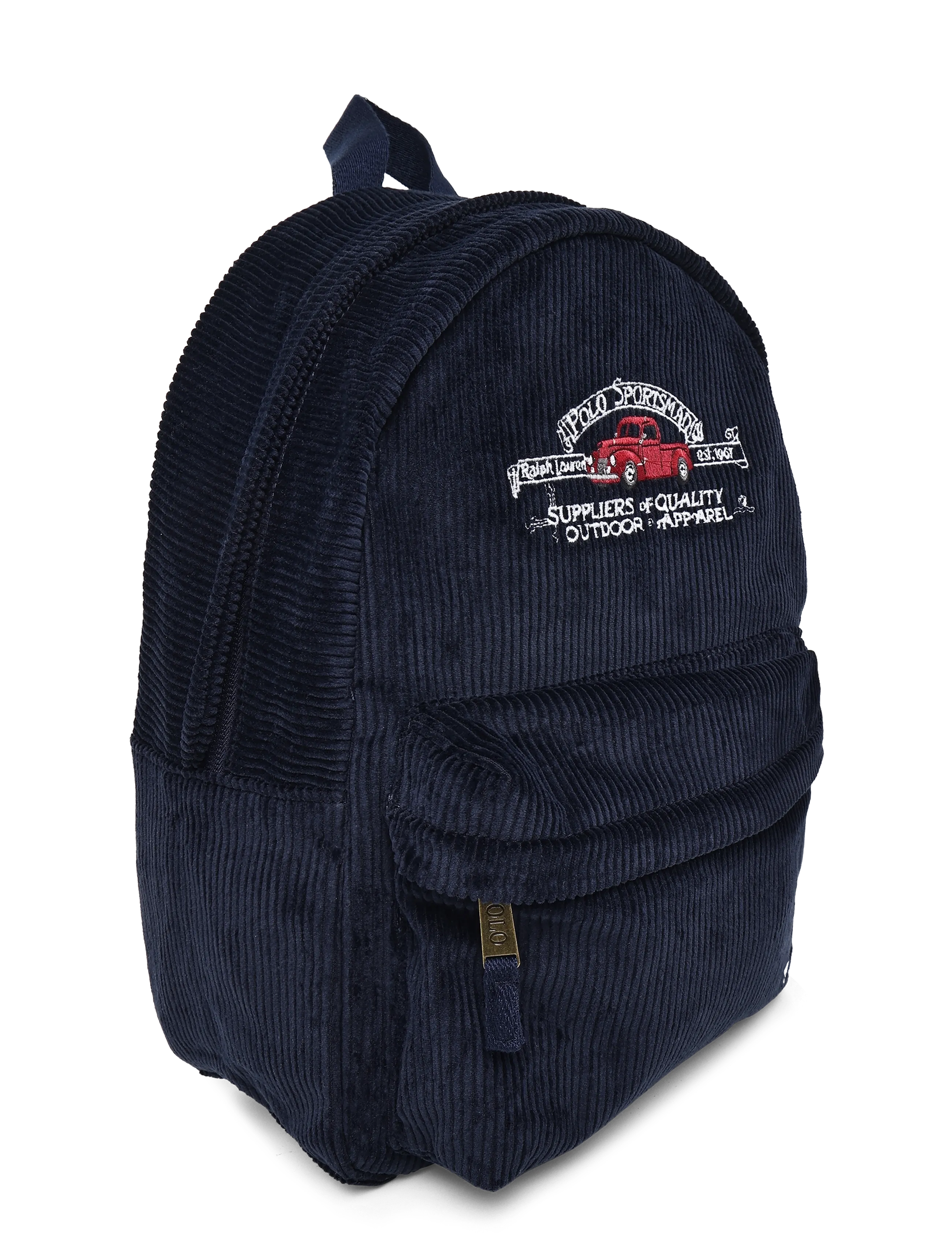 Ralph Lauren Kids - BK-BACKPACK - blue - 2