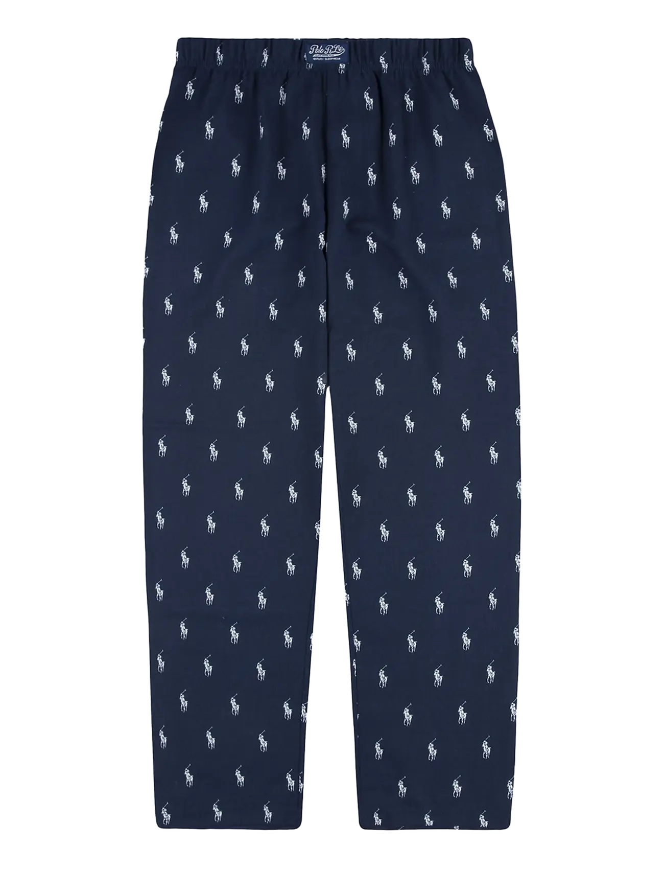 Ralph Lauren Kids SL-SLEEPWEAR - Nachtwäsche - NEWPORT NAVY / navy