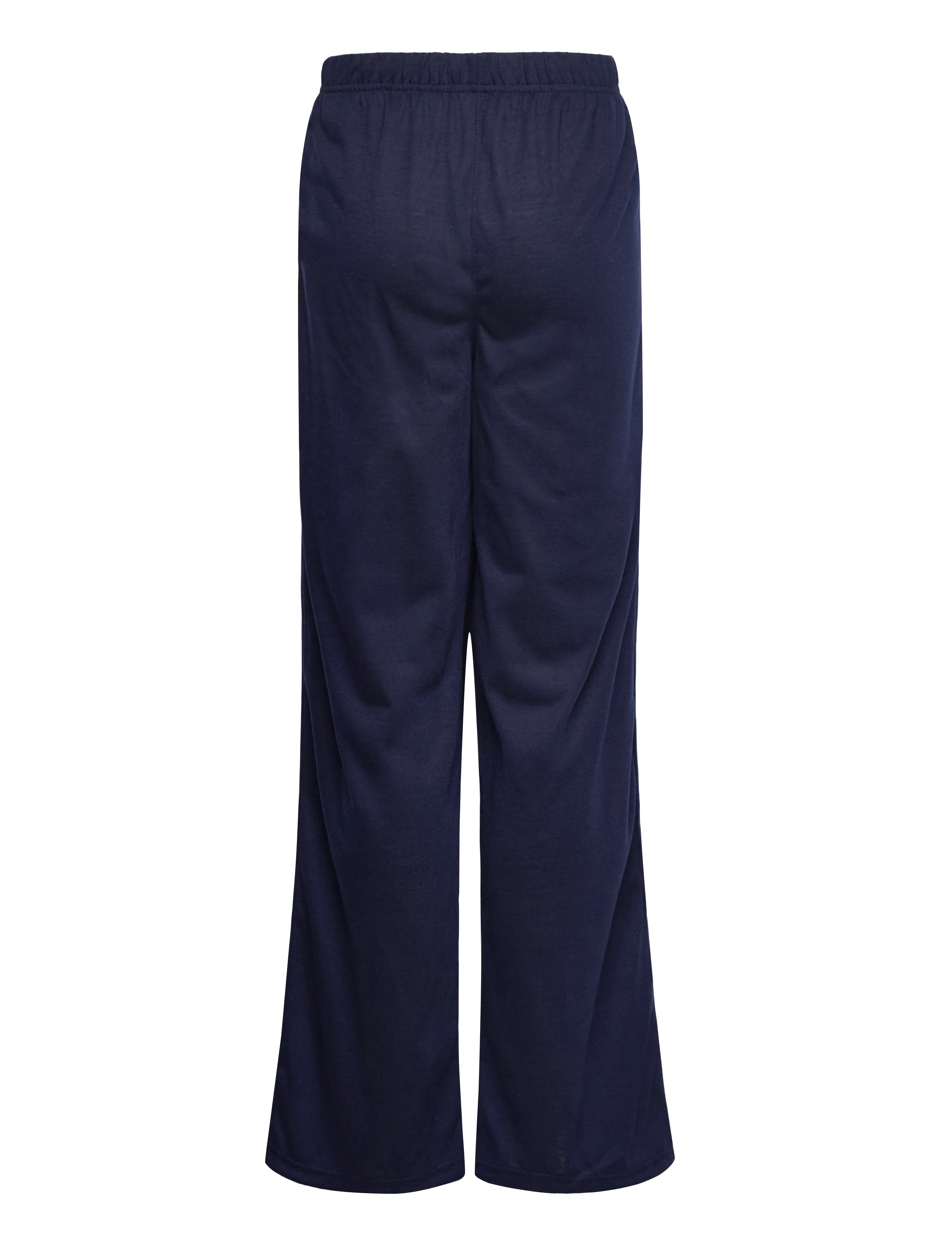 Ralph Lauren Kids - SL-SLEEPWEAR - pyjamassæt - blue - 3