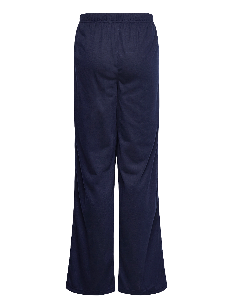 Ralph Lauren Kids - SL-SLEEPWEAR - pyjamassæt - blue - 3